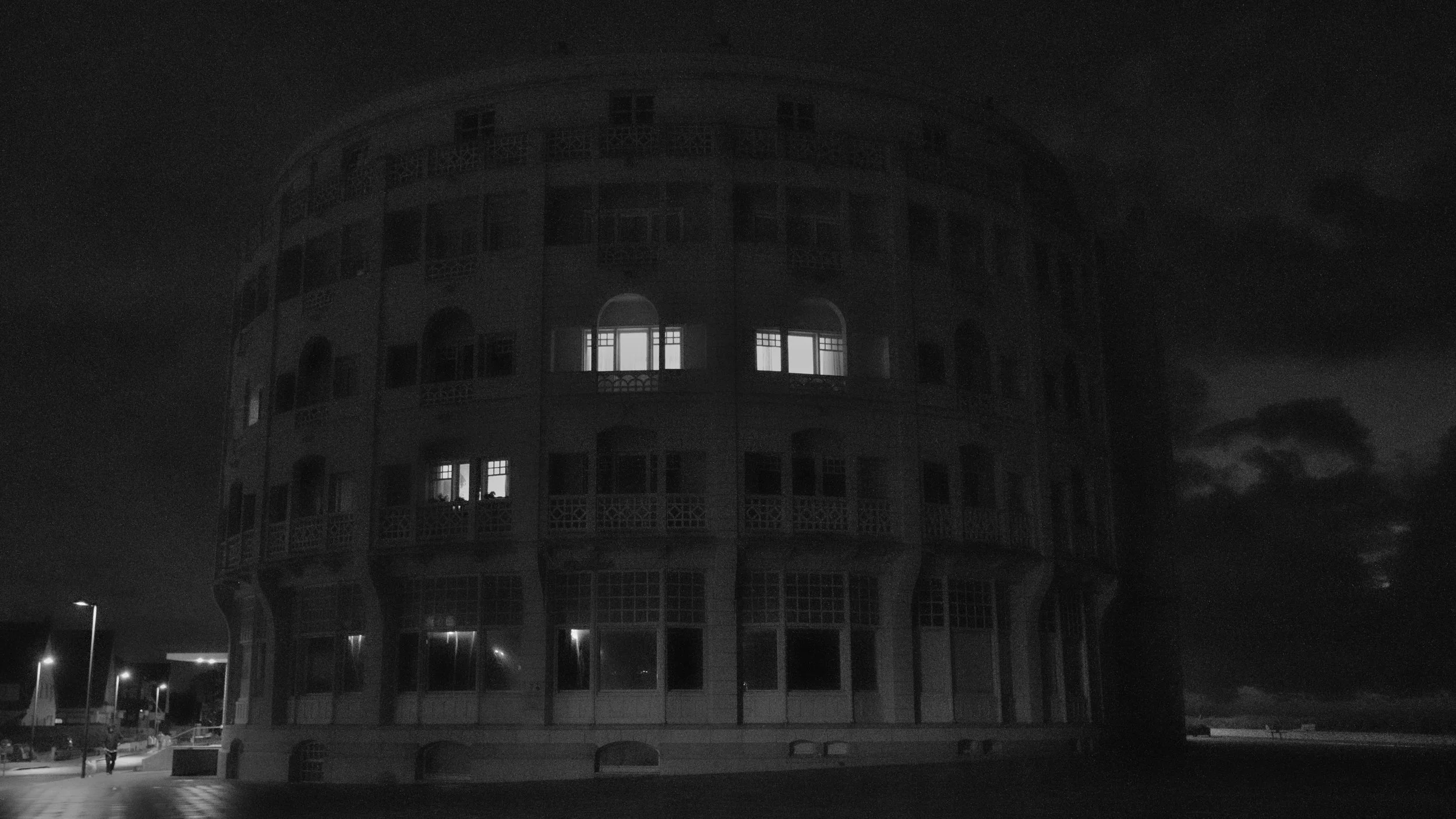 Hotel Bellevue - Westende