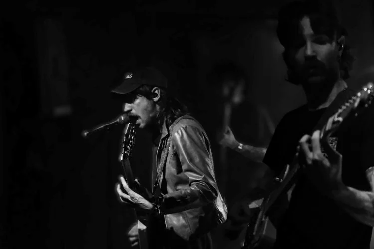 Ronker @ N8W8 - Take #49 - Tielt