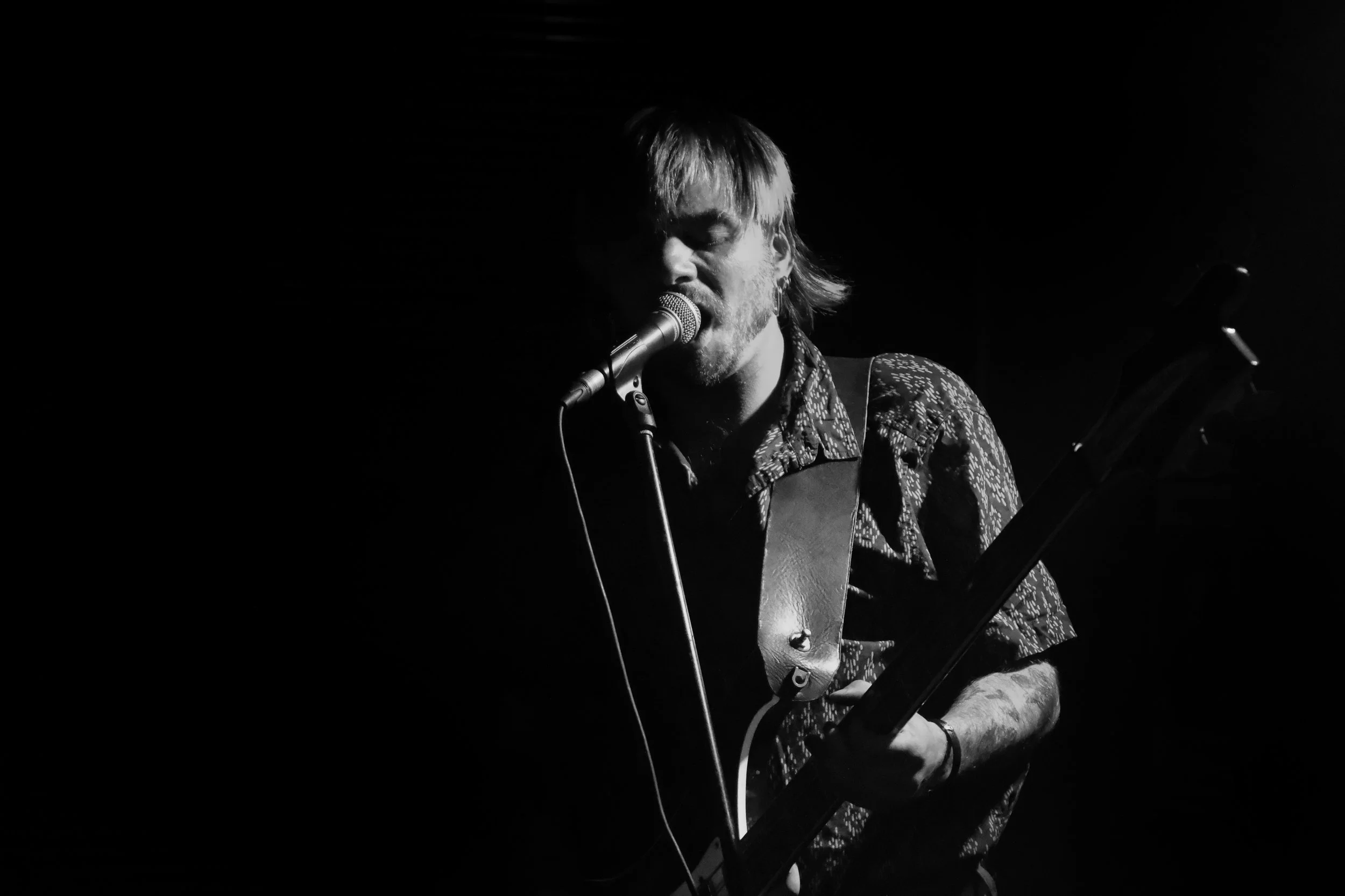 Empty Head @ N8W8 - Take #21 - Tielt