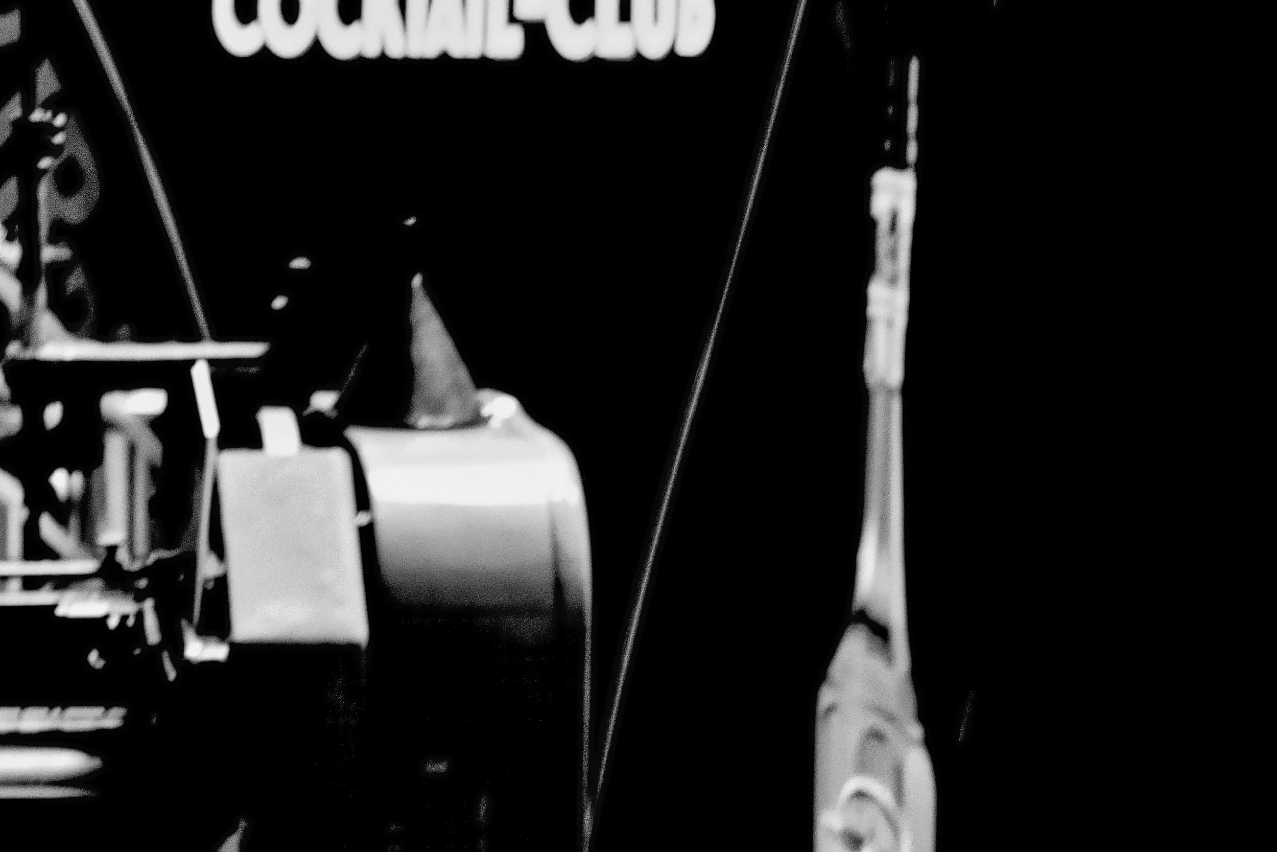 Coctail Club - Antwerp