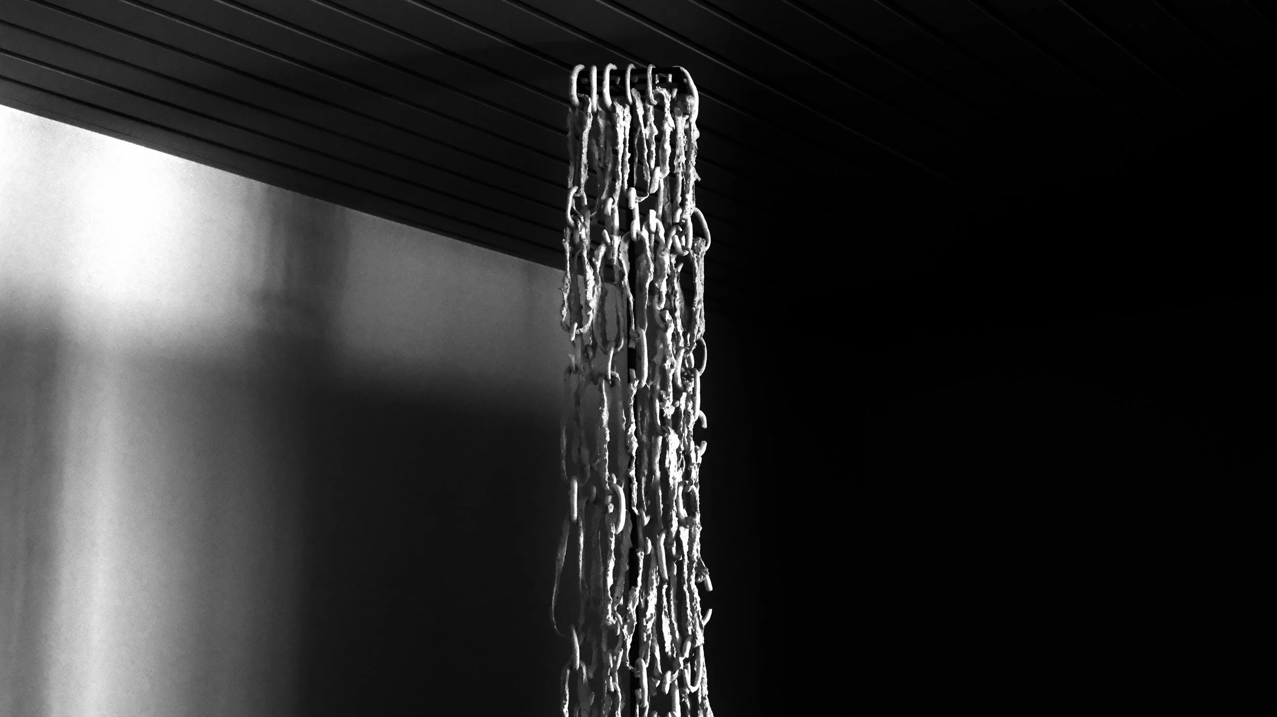 Chain Column - Top View - Tielt