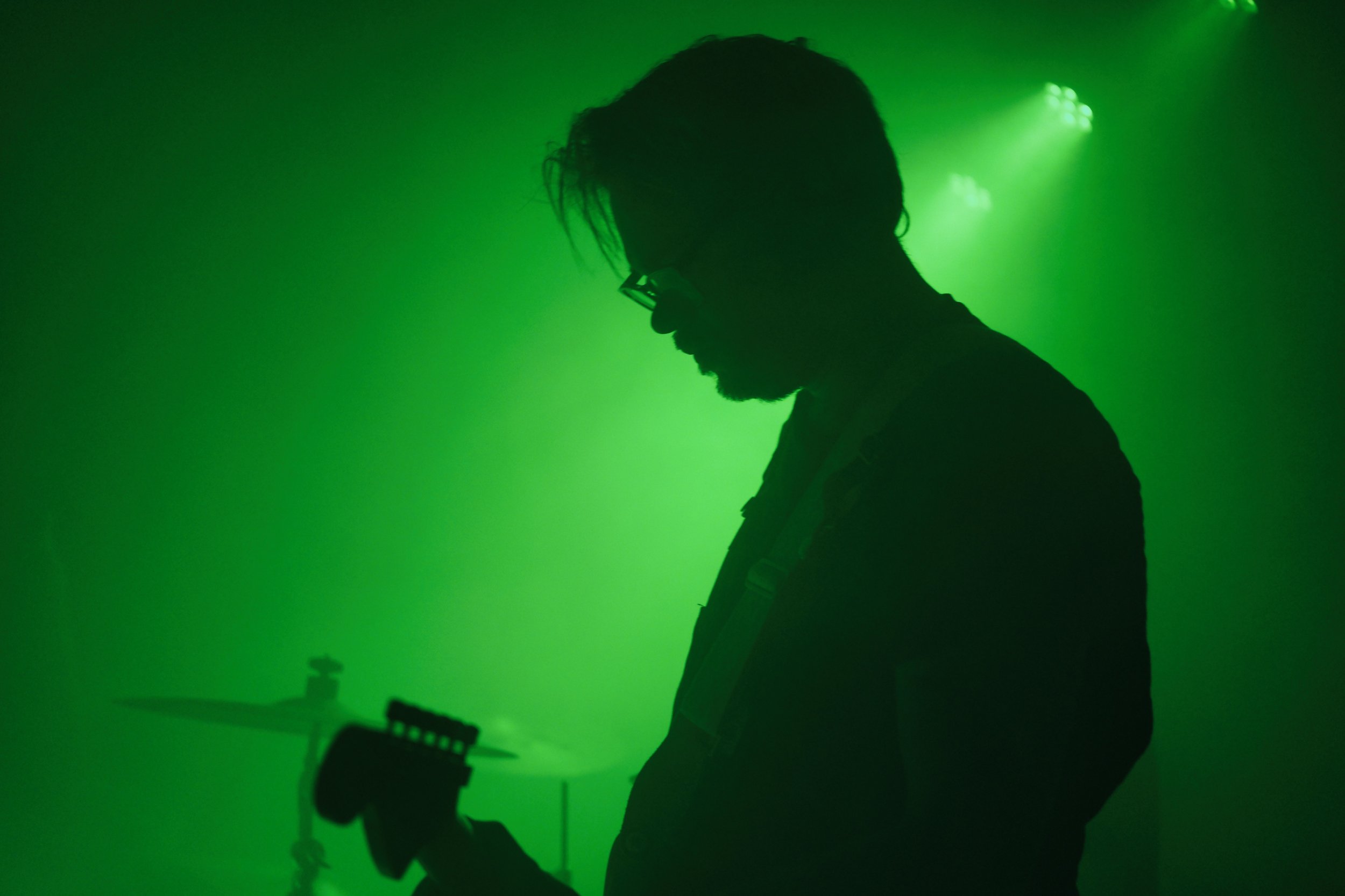 Wholes @ N8W8 - Take #20 - Tielt