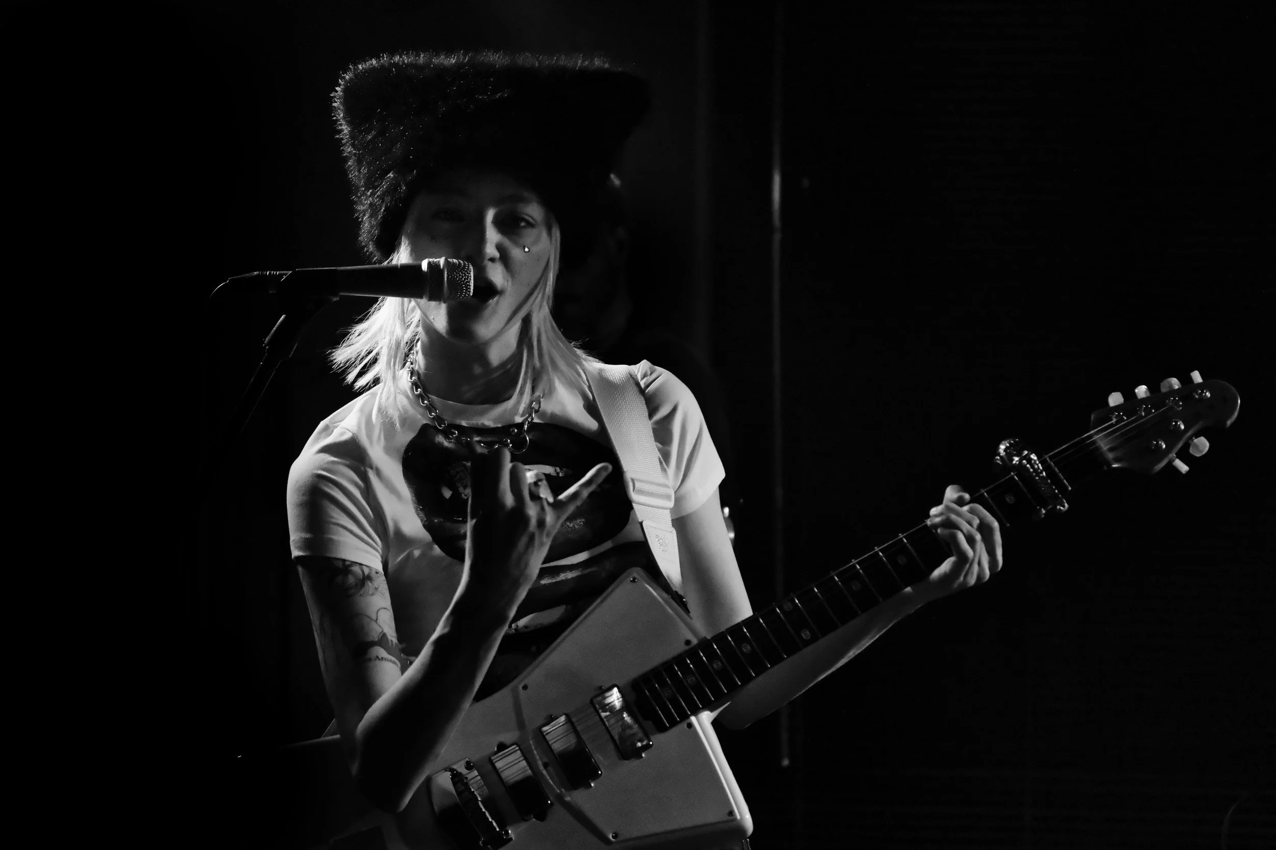 Lauvemetender @ N8W8 - Take #15 - Tielt