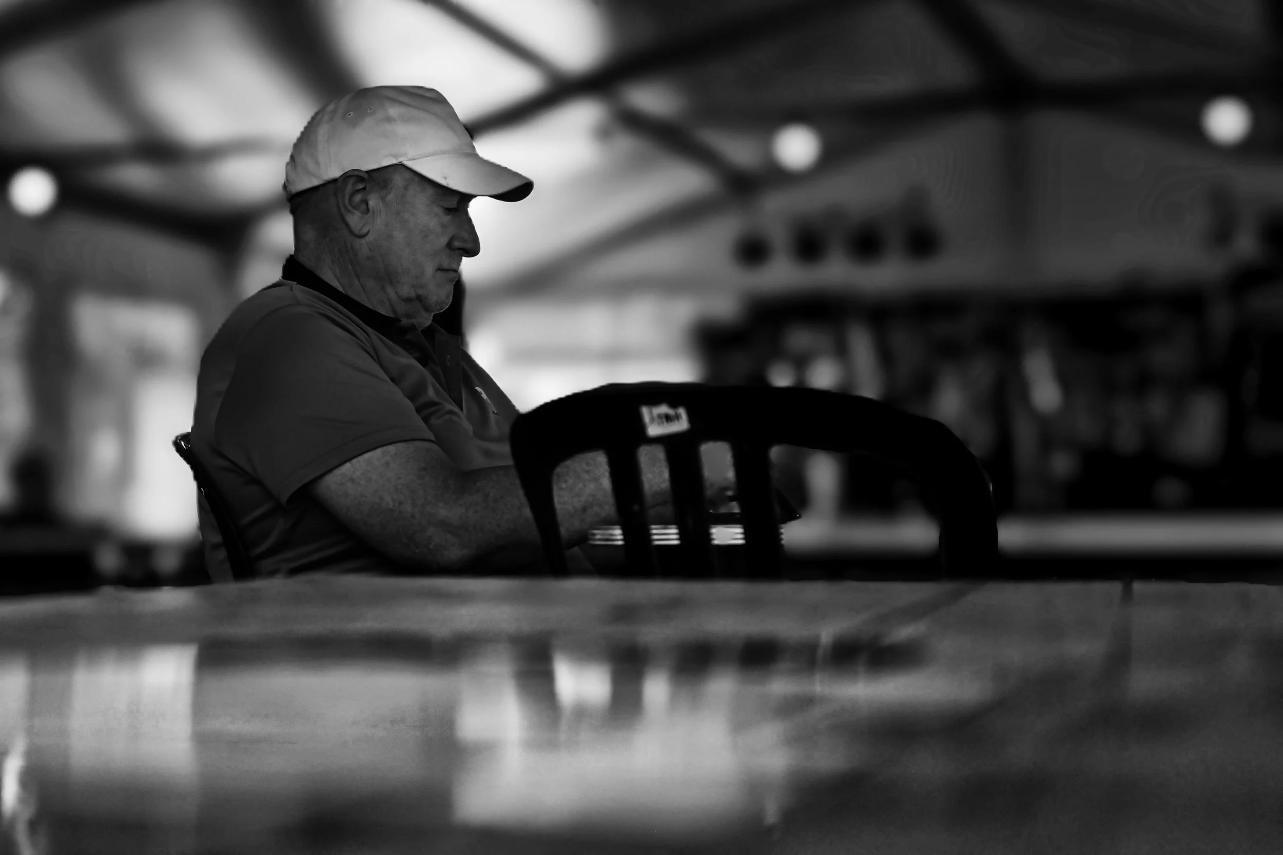 Waiting for Godot - Tielt