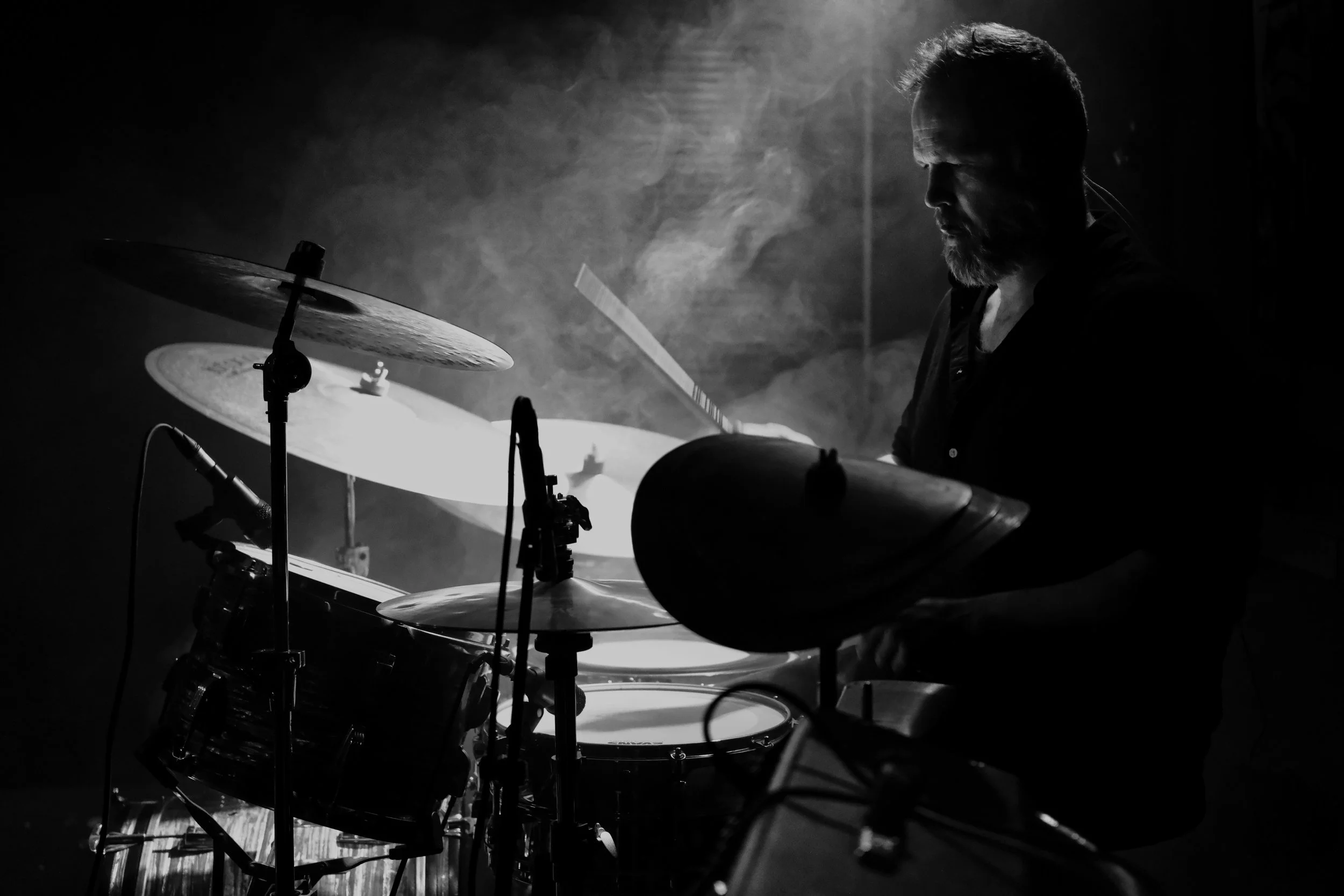 Sekushi @ N8W8 - Take #4 - Tielt