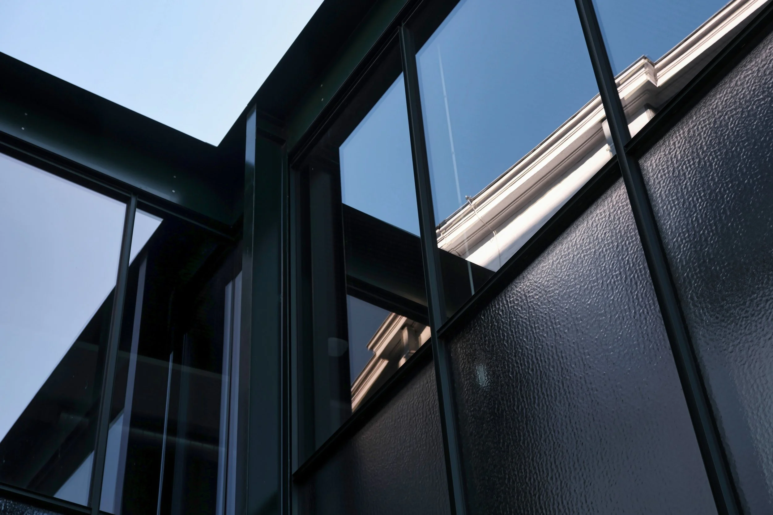 The Classic within the Modern - Bruges