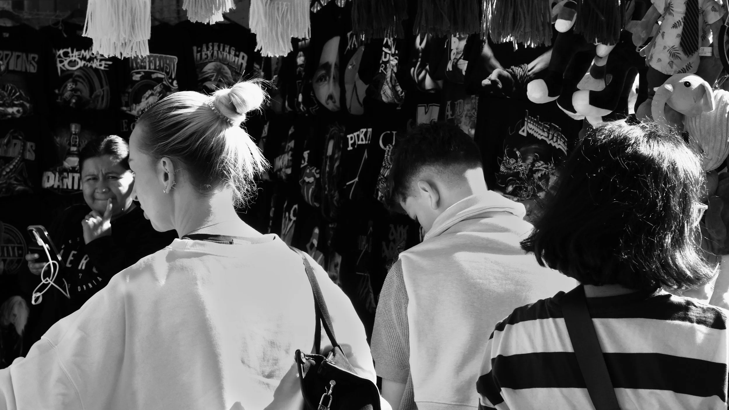 Market - Antwerp