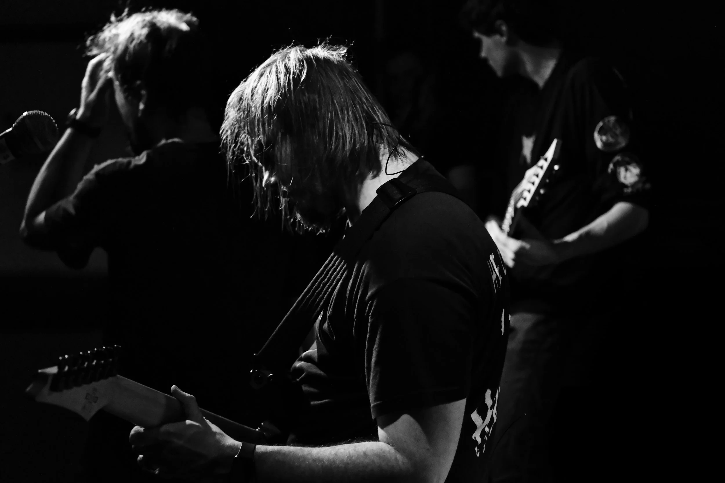 WUK?! @ N8W8 - Take #14 - Tielt