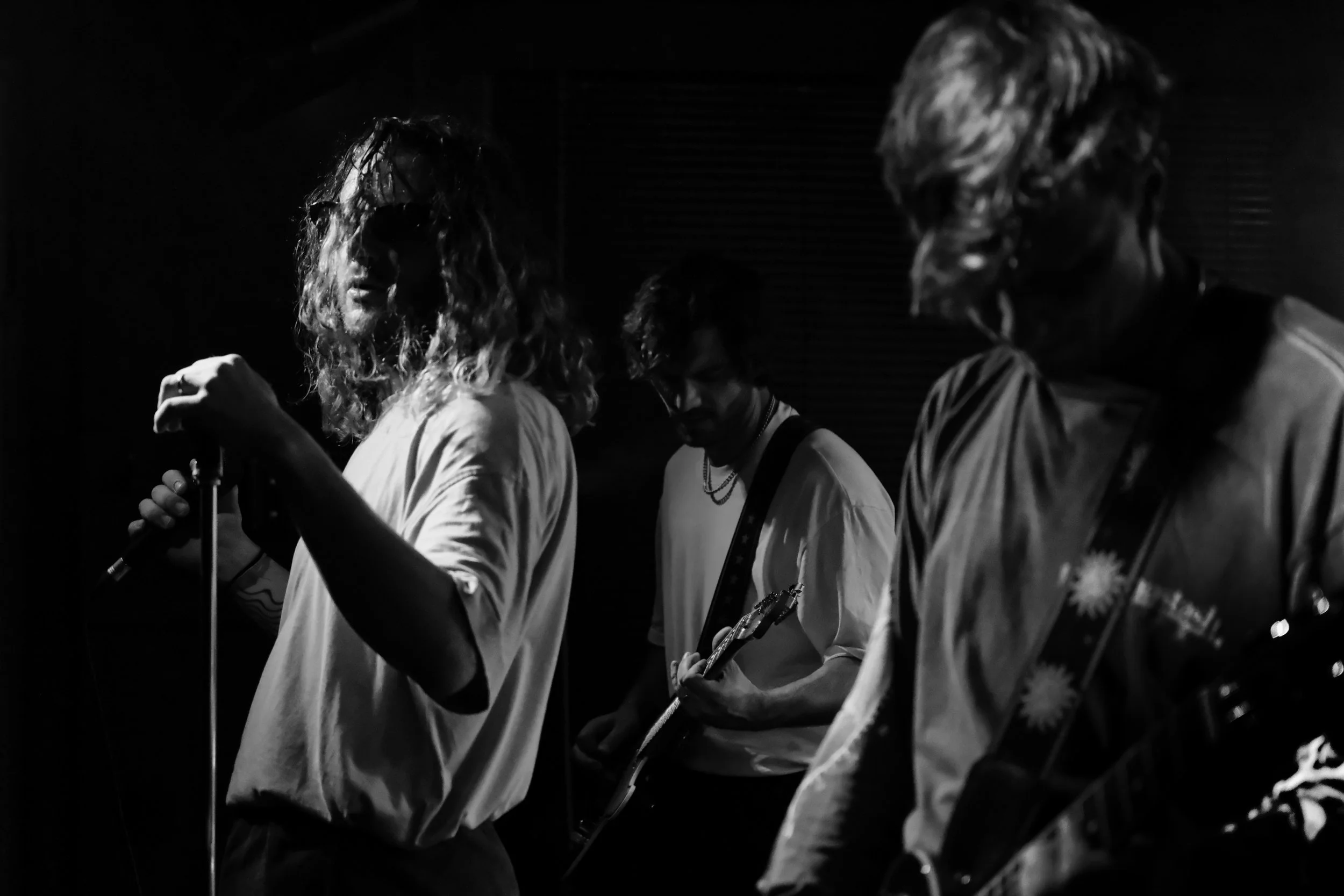 Empty Head @ N8W8 - Take #11 - Tielt