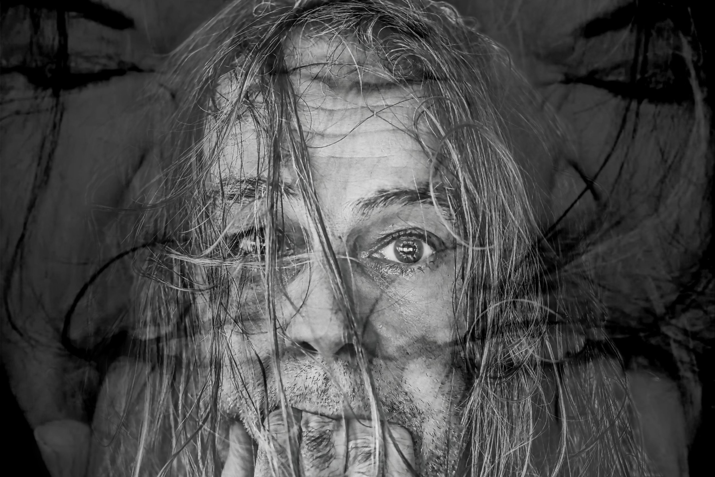I'm not Marina - Studio Dentergem