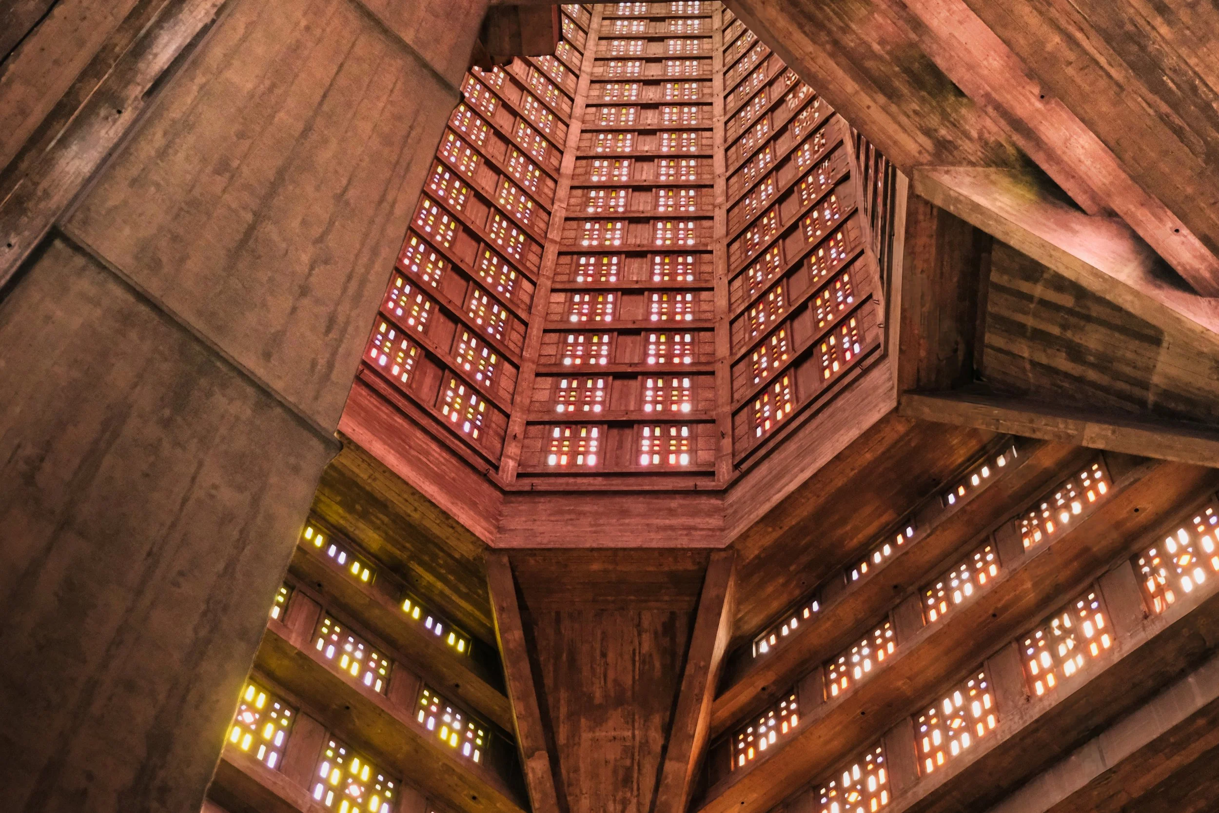 St. Joseph's Church - Take #2 - Le Havre