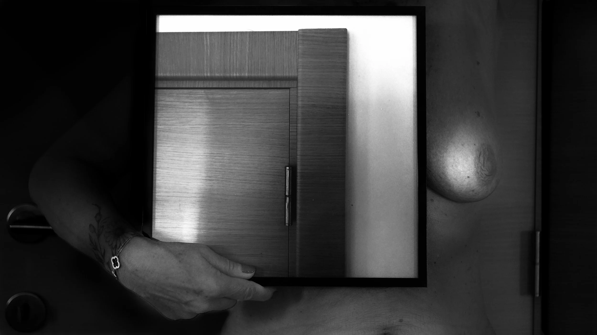 The Door - Sint-Pauwels