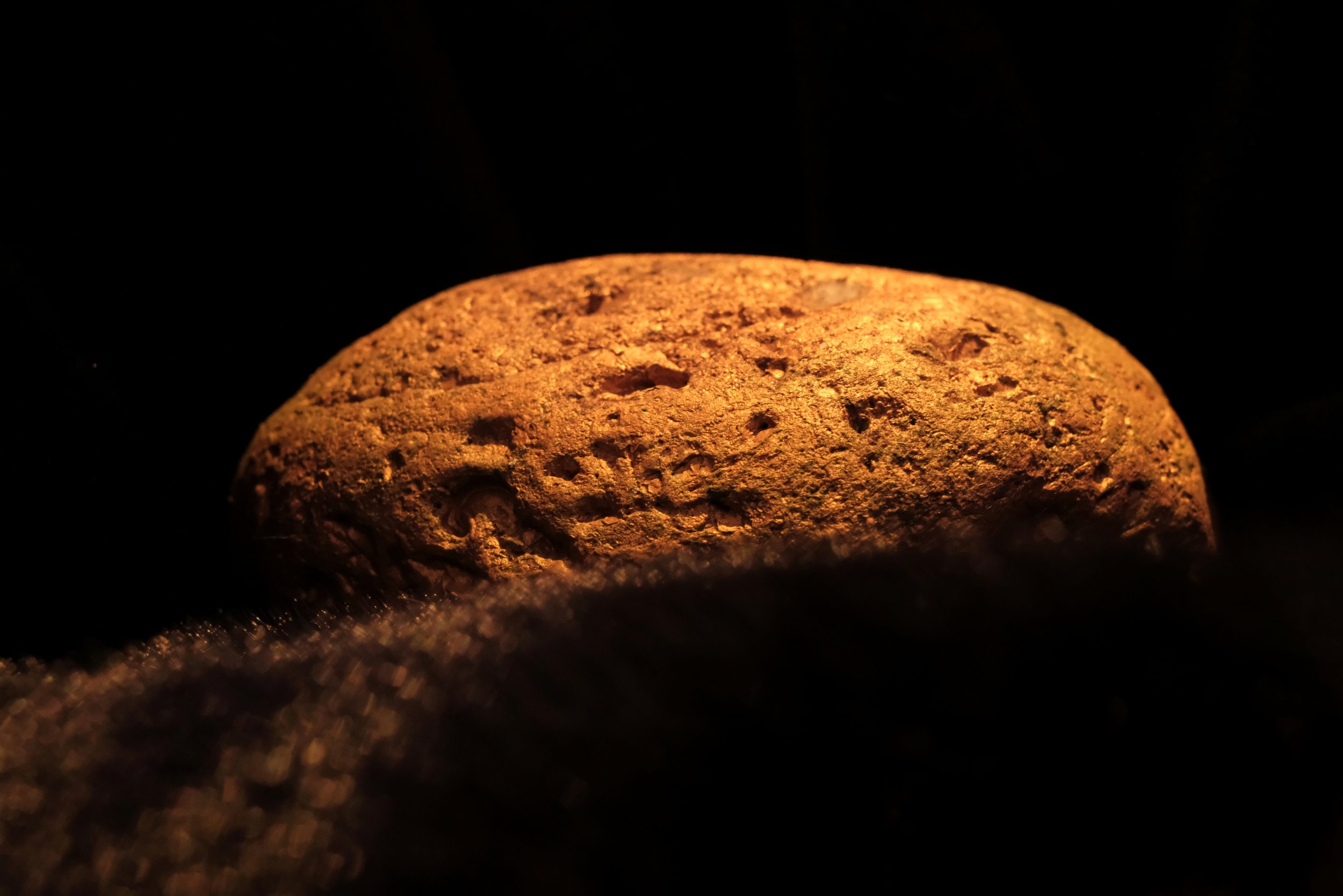09/05/2026 - Golden Stone