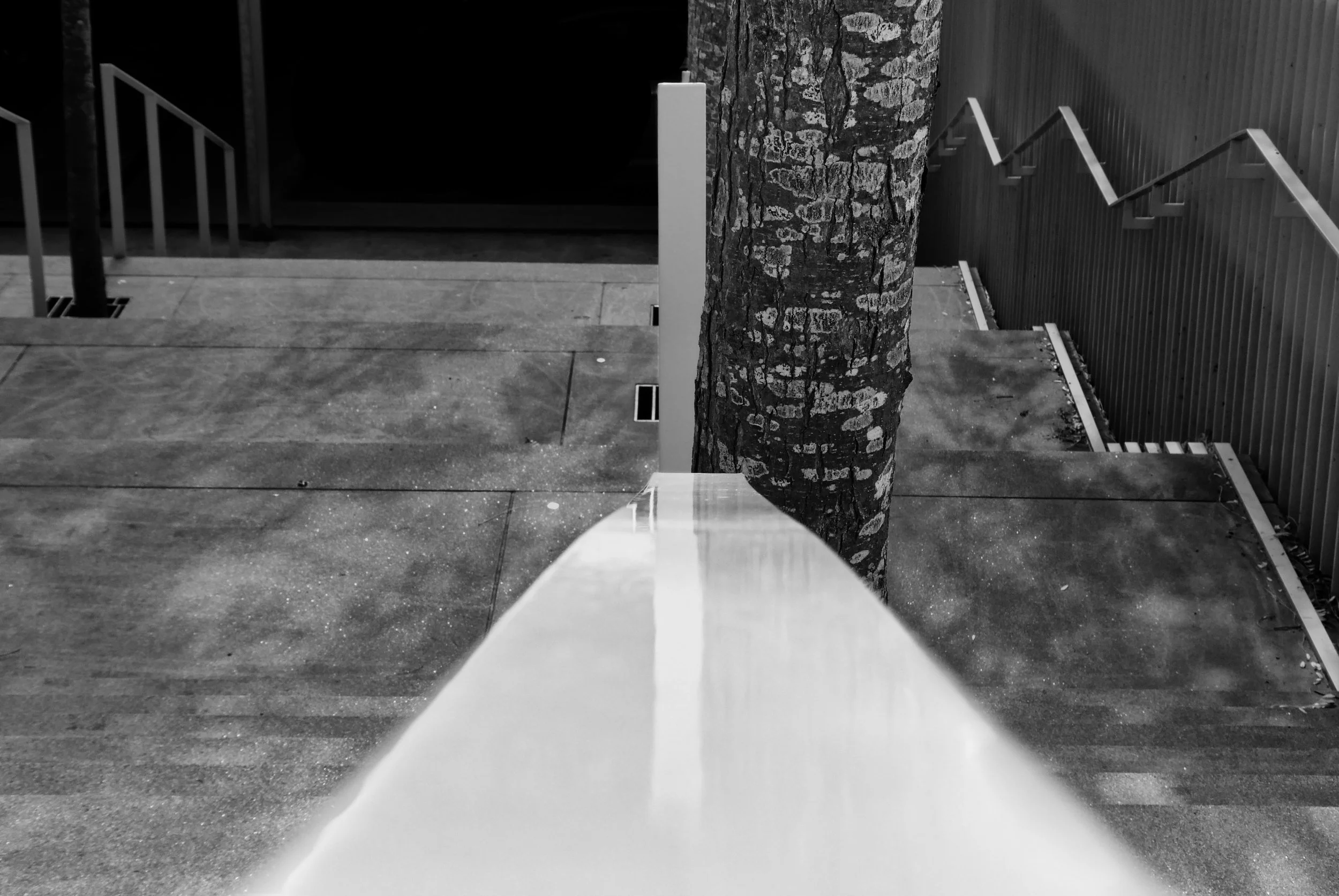 Going Underground - Waregem