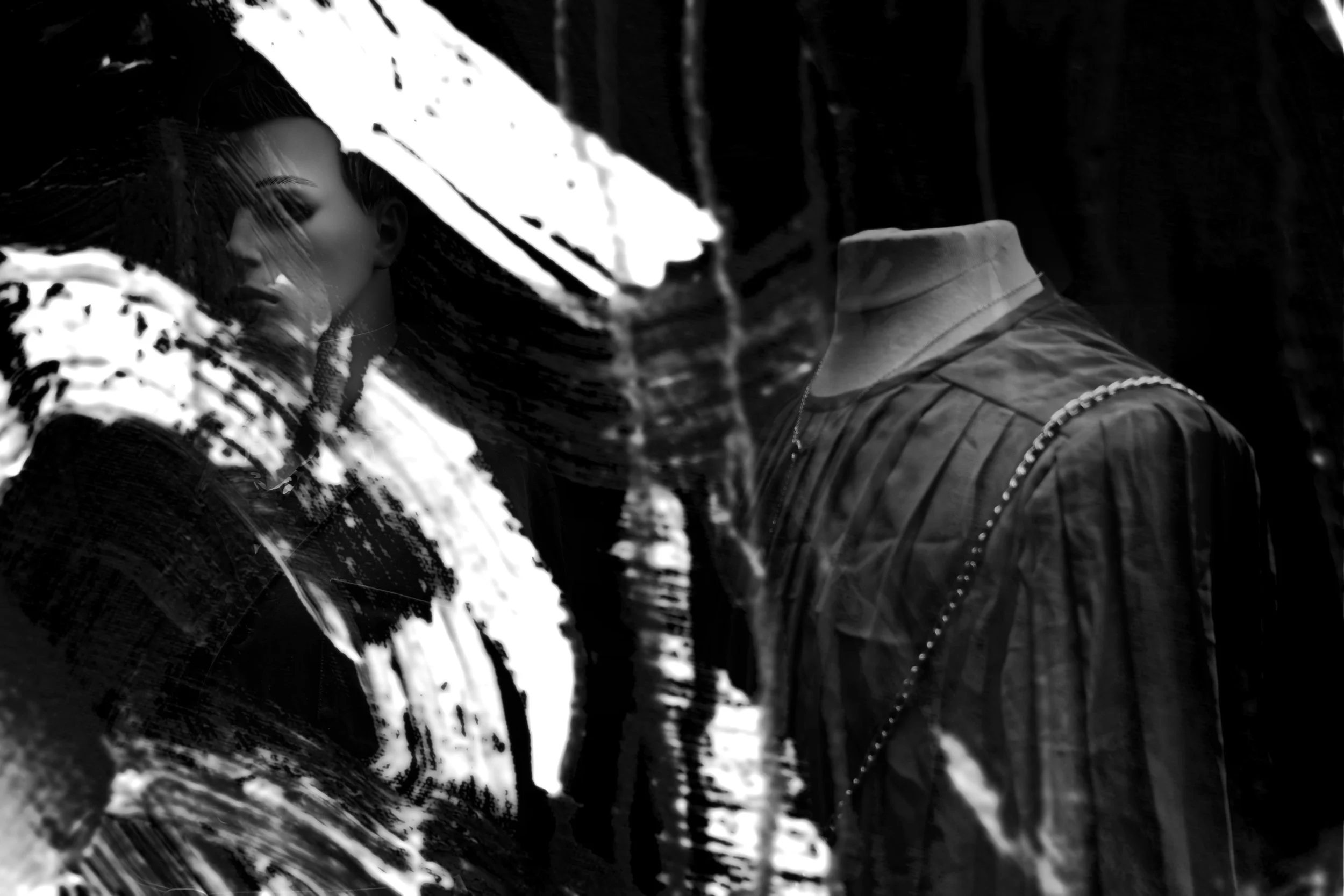 Les Mannequins - Take #2 - Paint Version.jpg