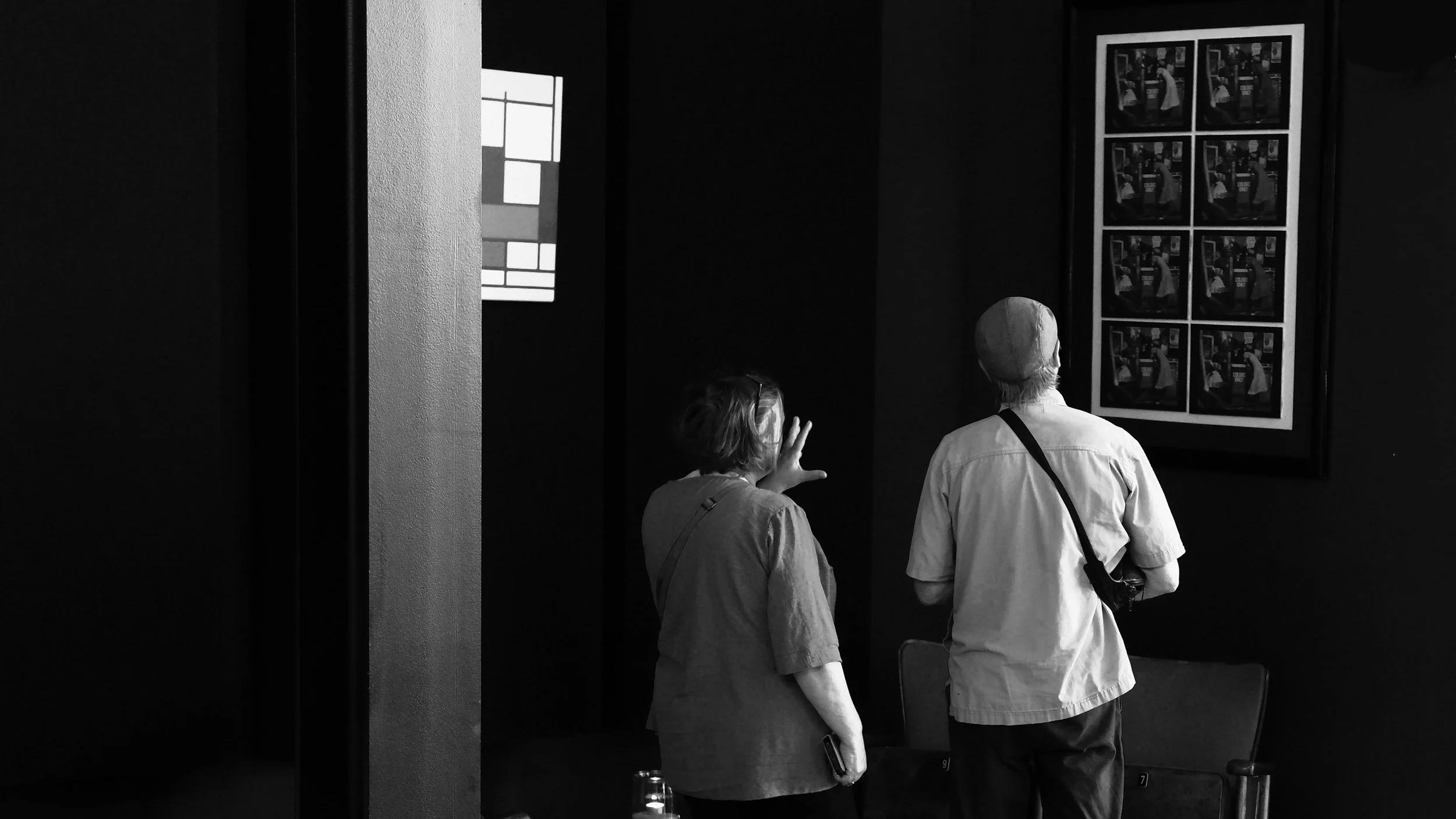 Vernissage Rudi Snauwaert - Take #3 - Bree