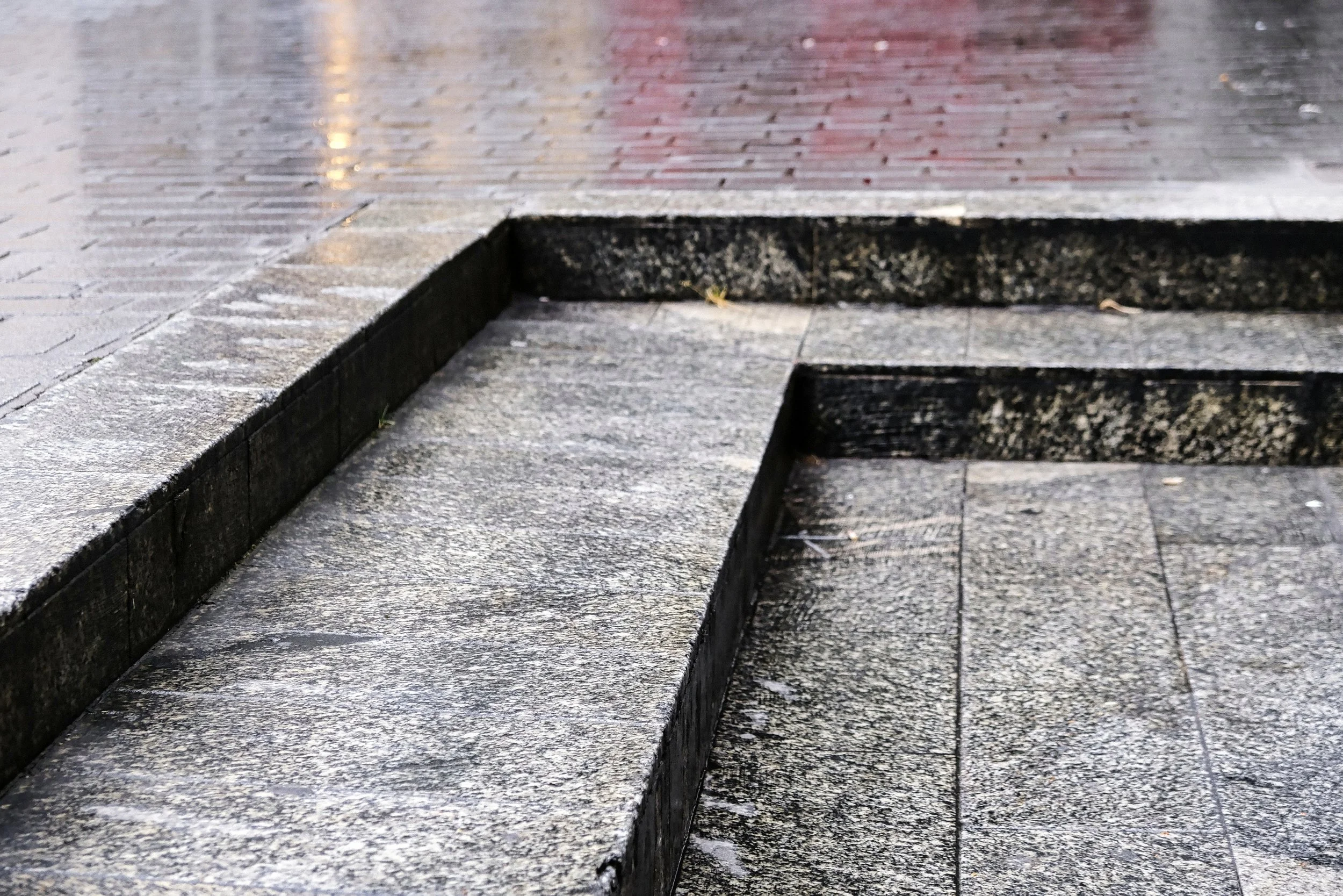 Glissant par la Pluie - jun 2025 - Nantes