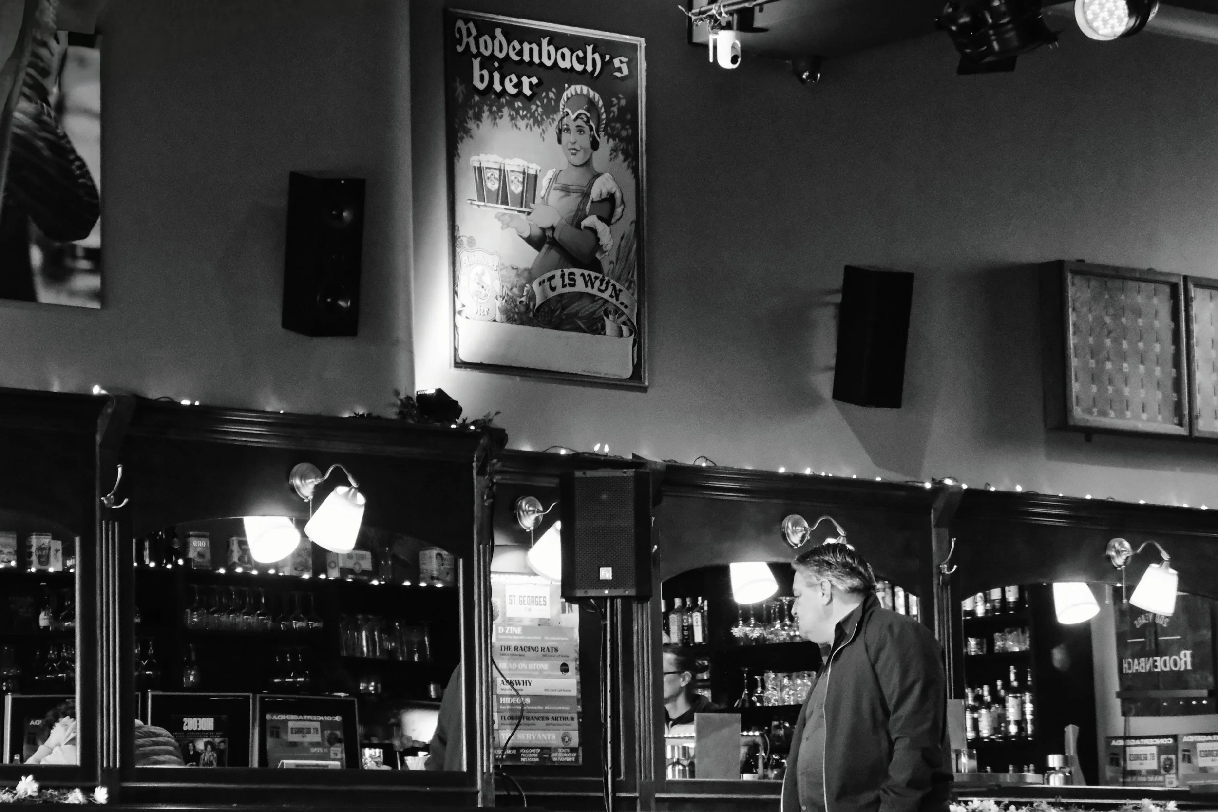 Café St. Georges - Roeselare