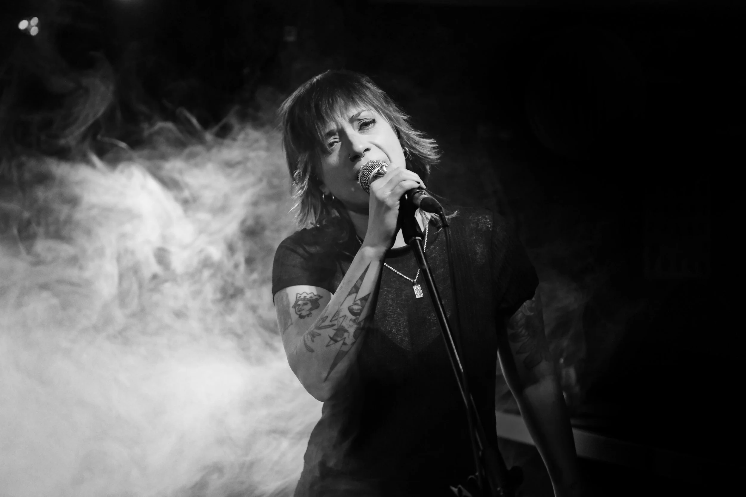 Dark Beach @ N8W8 - Take #5 - Tielt