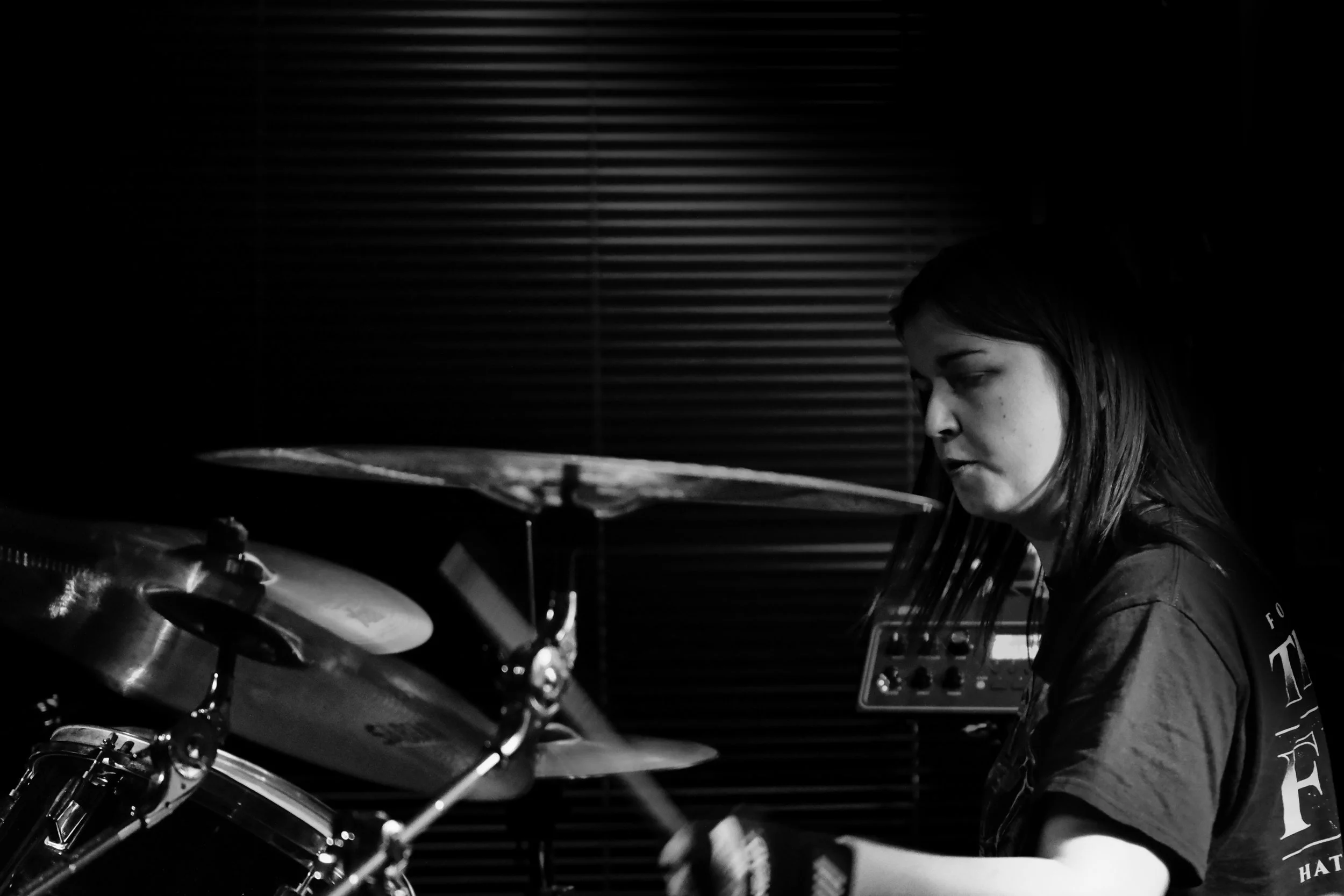 WUK?! @ N8W8 - Take #6 - Tielt