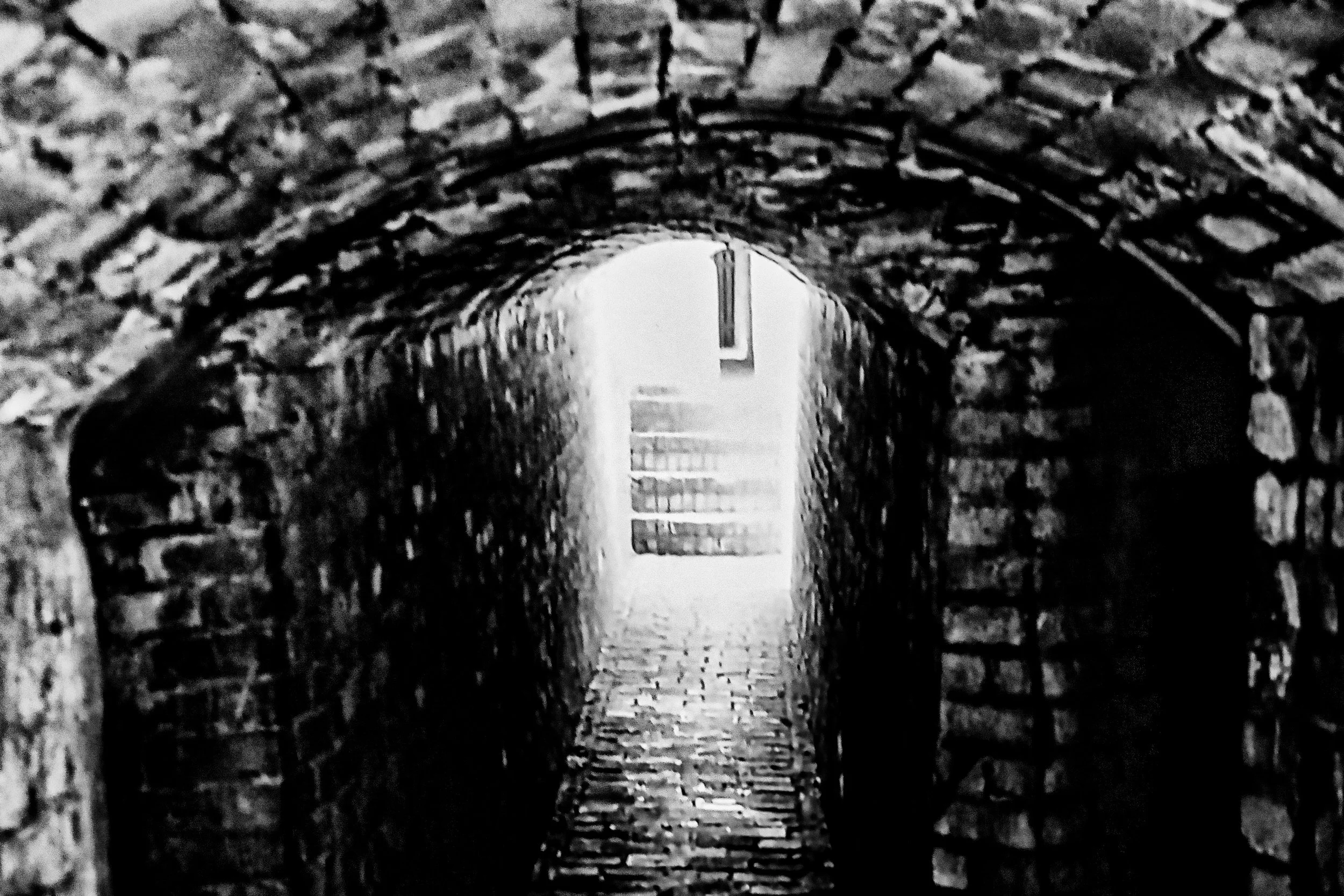 Bunker Passage - Ostend