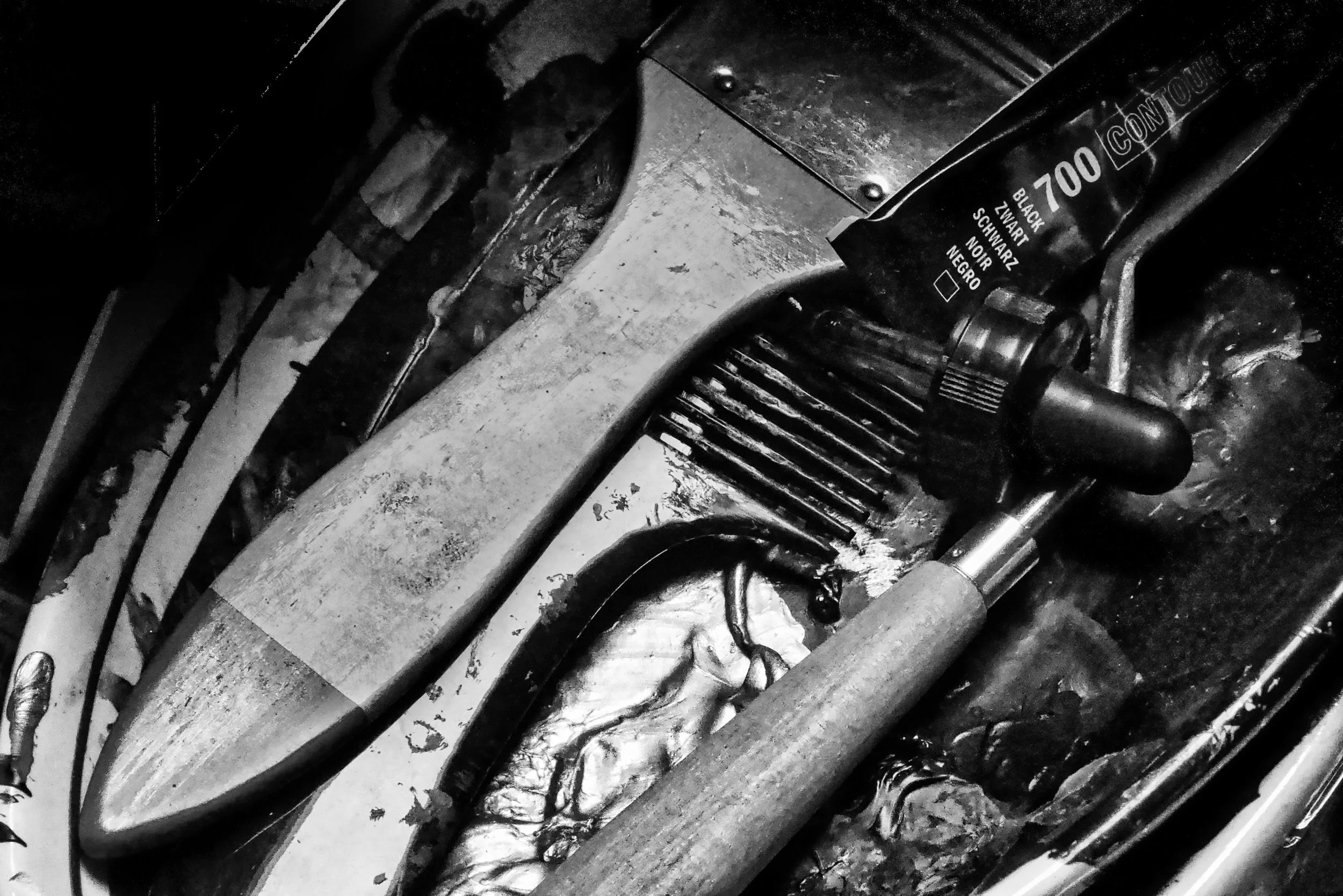 22/06/2026 - 700 Black Oil