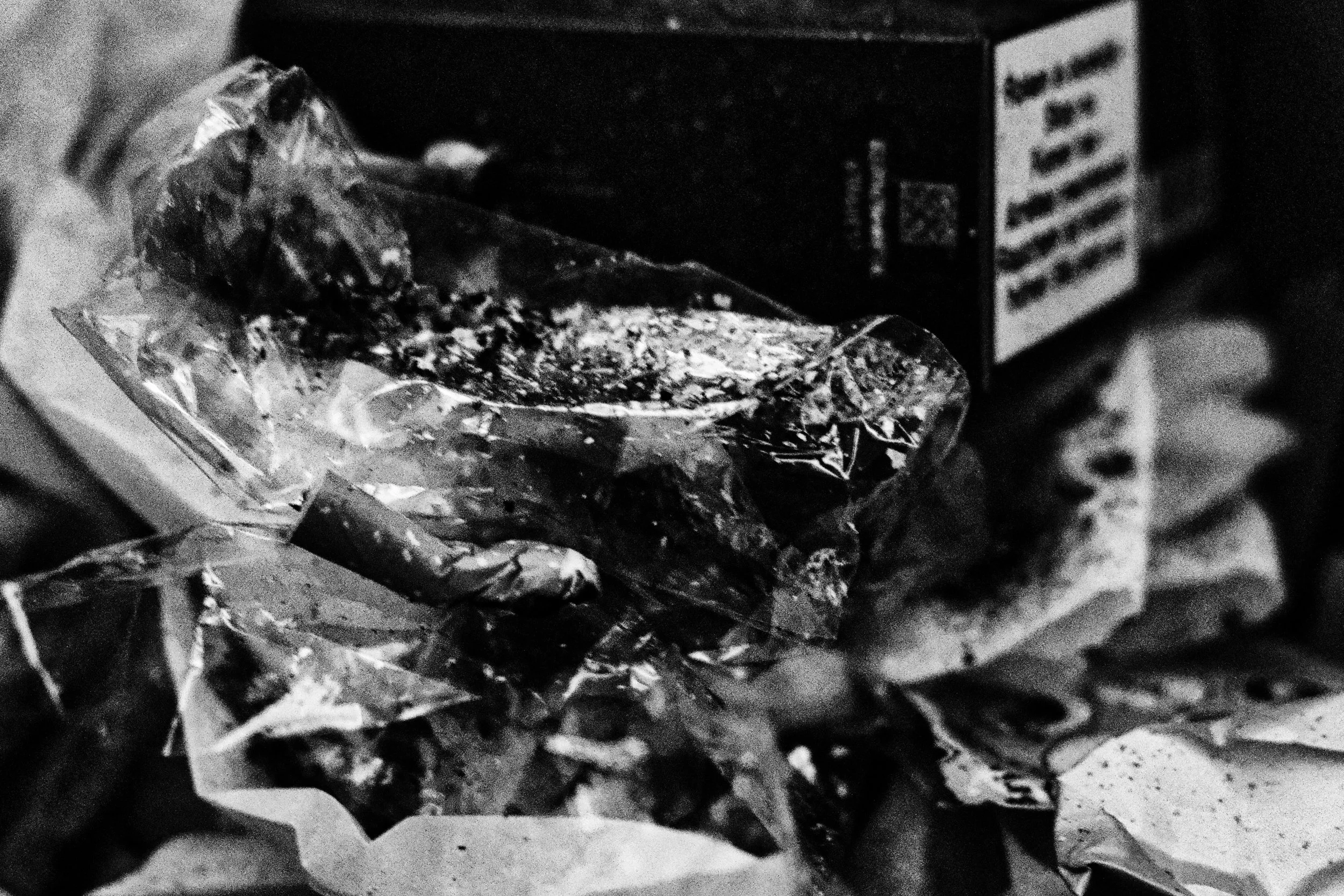 Trash - Studio Dentergem