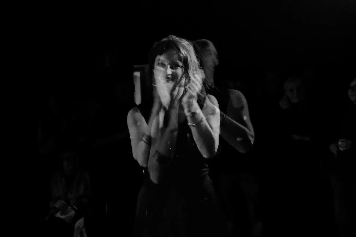 La Danseuse - Take #2 - Tielt