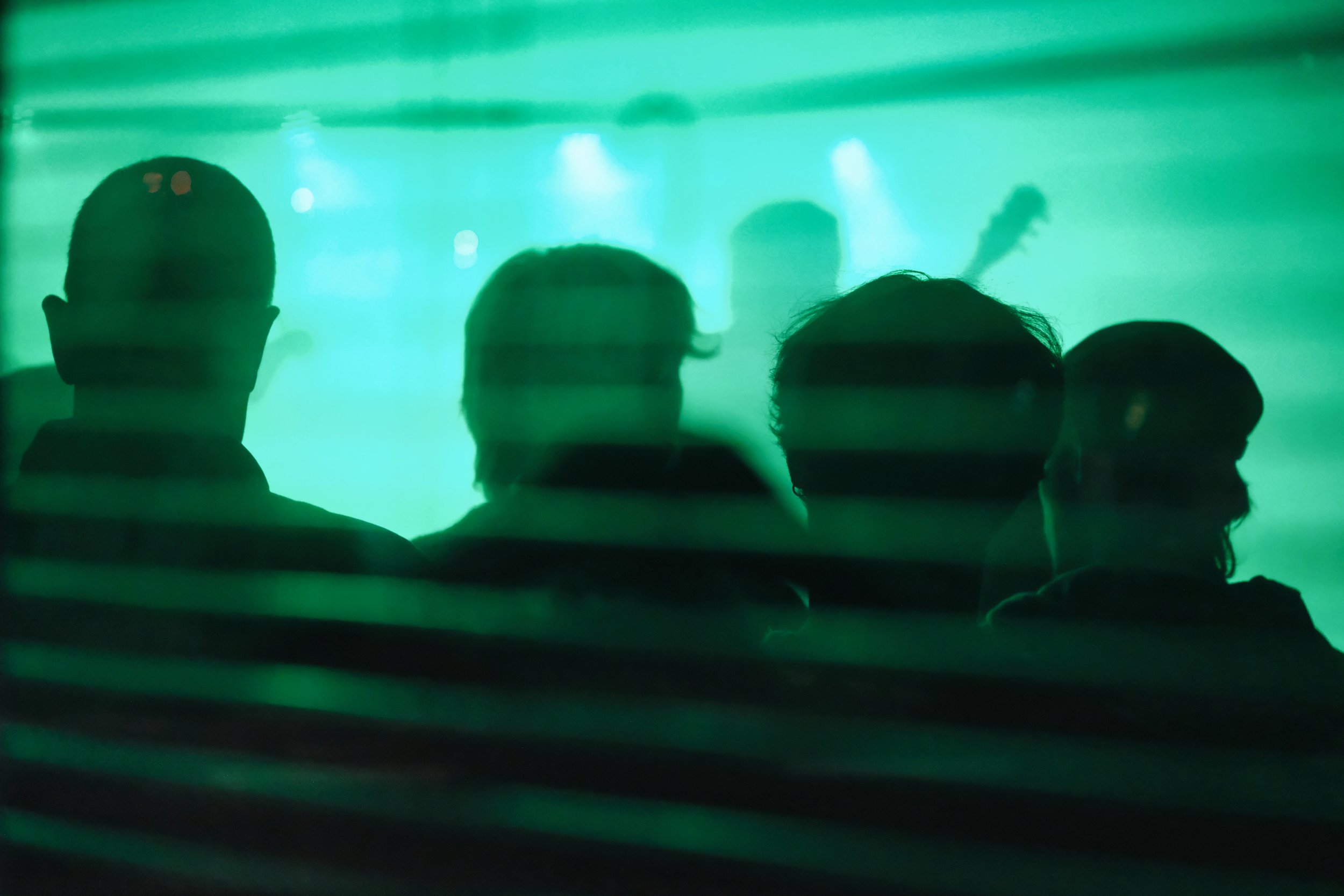 Wholes @ N8W8 - Take #14 - Tielt