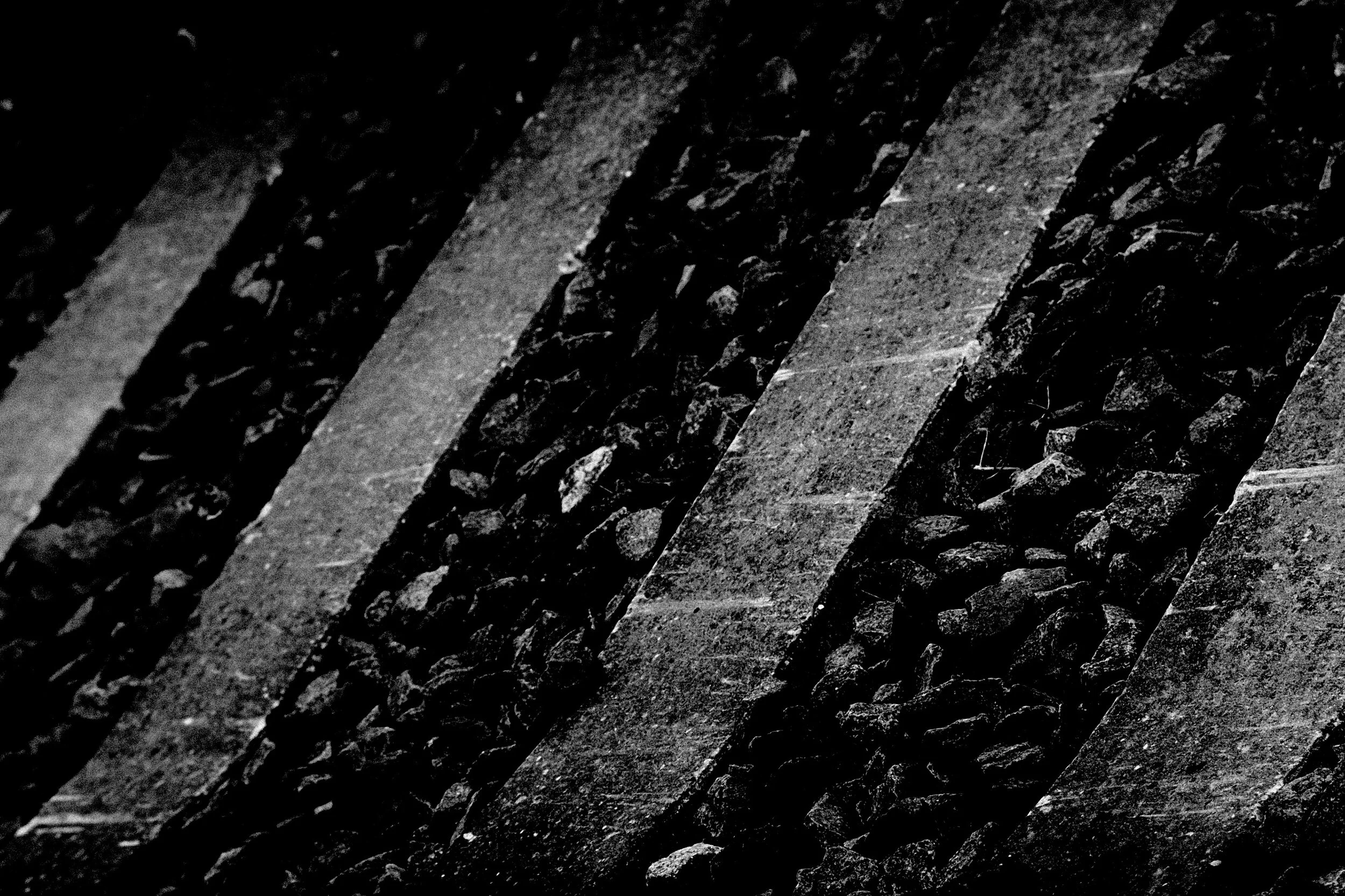 Railway Track - Aarsele