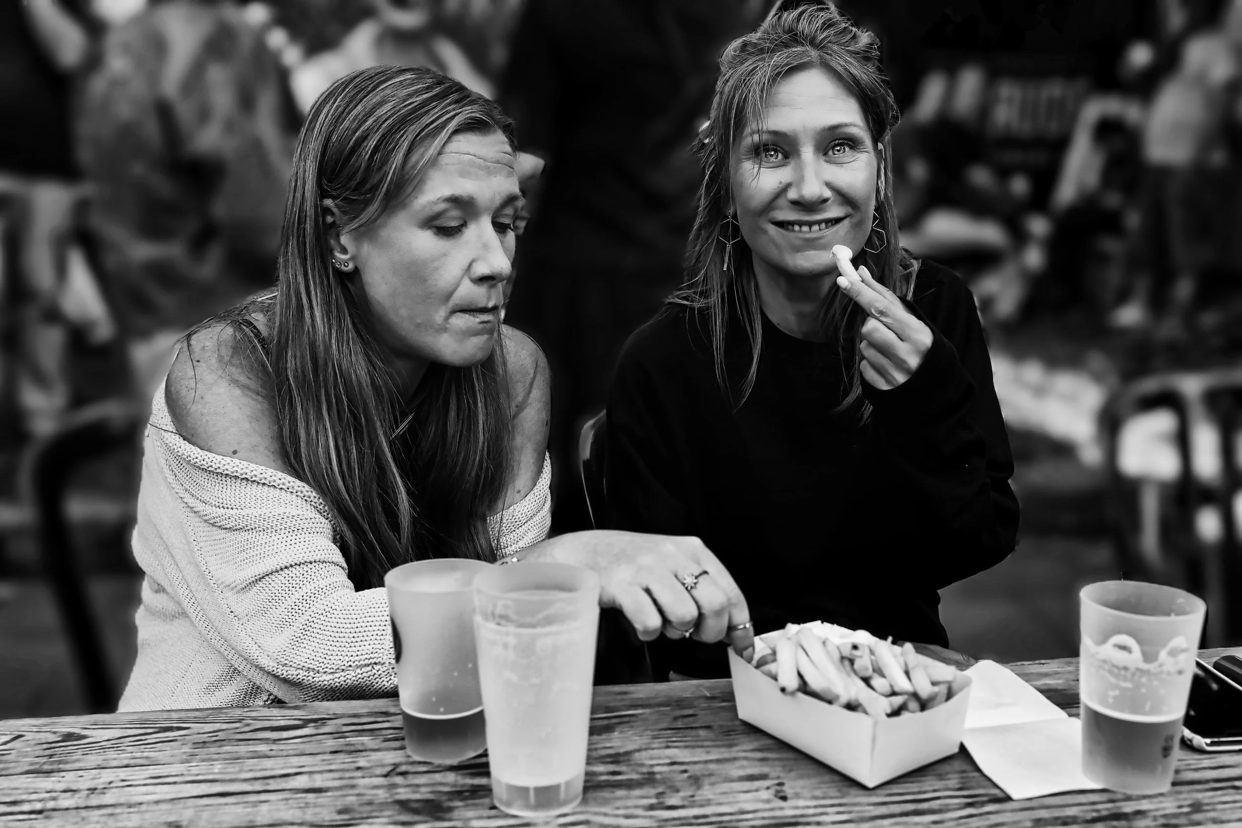 Annelien and Kelly - Tielt