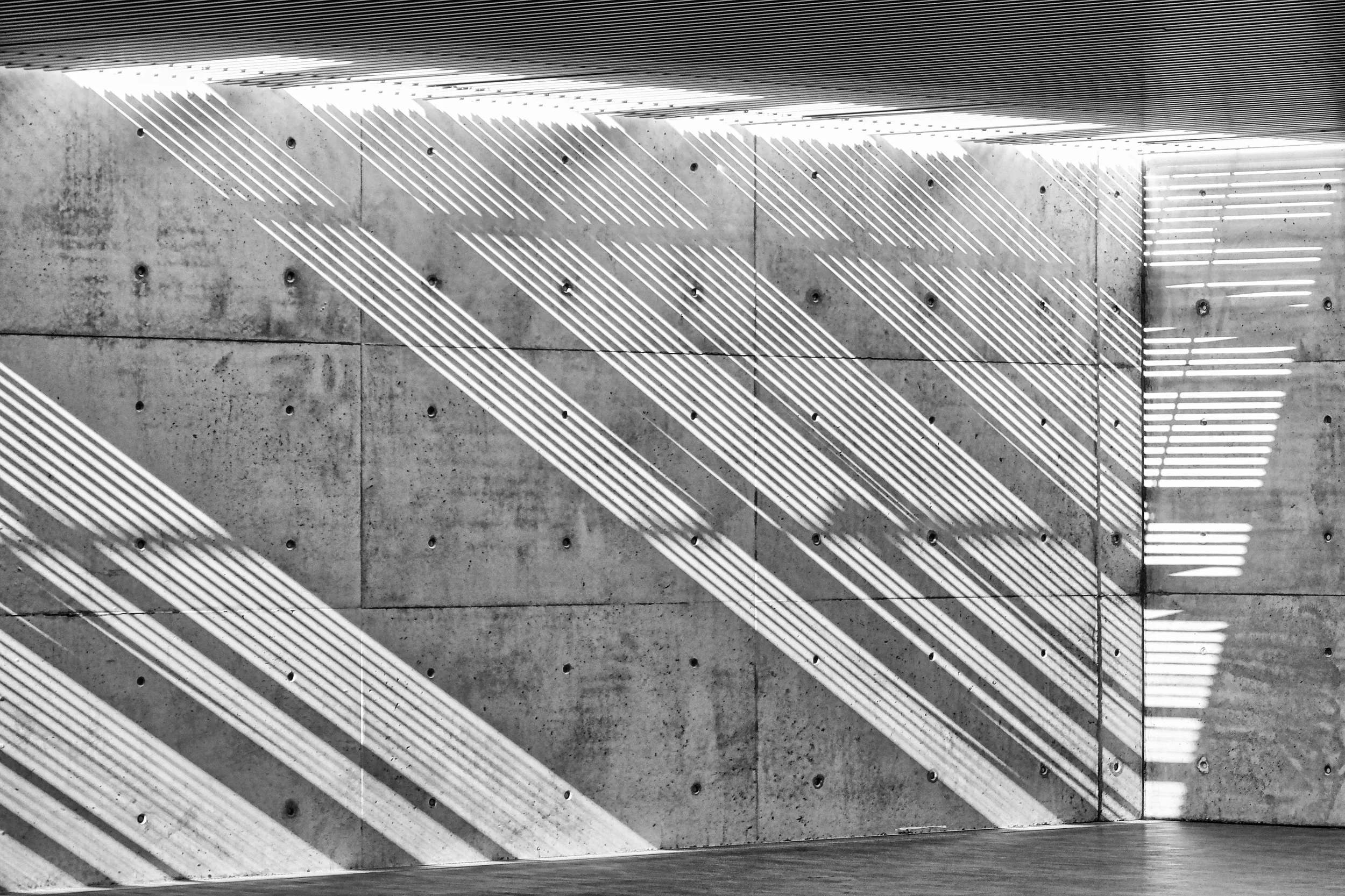 Sun Drawing - Bruges