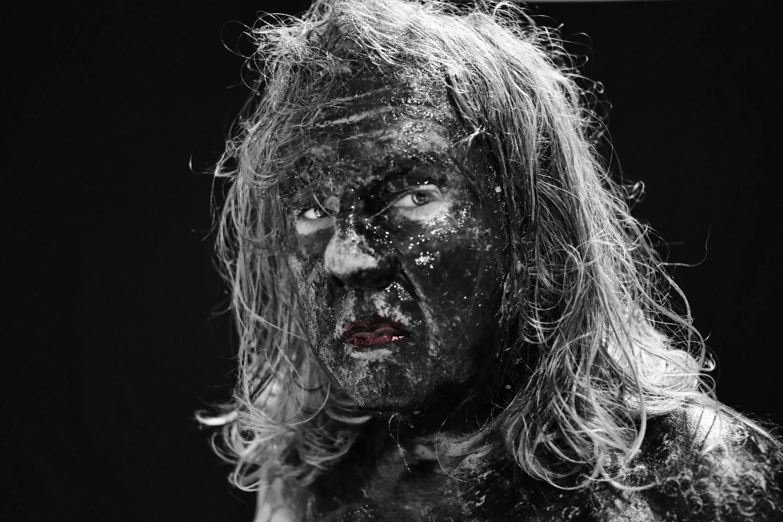 18/12/2025 - Autoportrait - The X-Mas Shoot