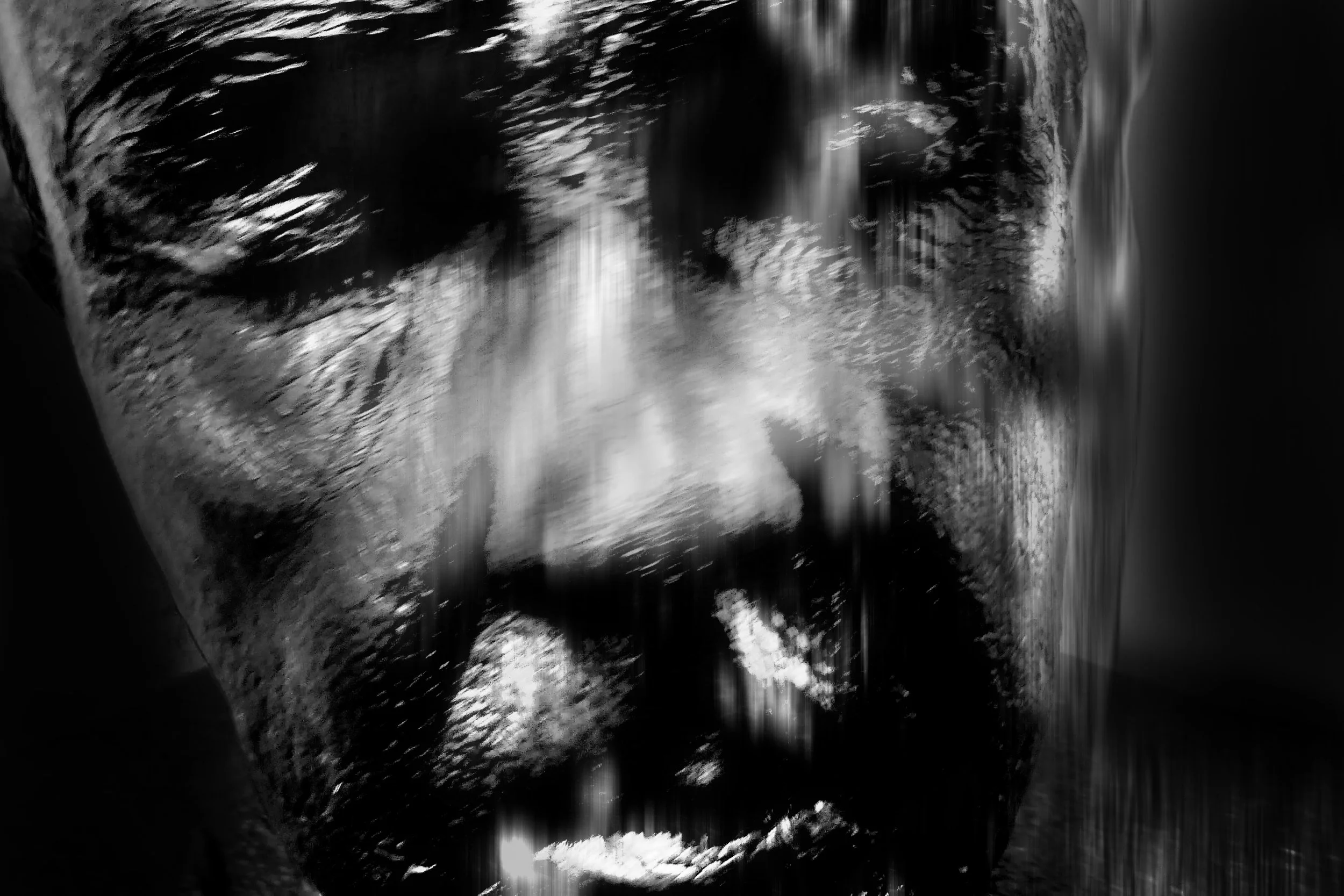 20/05/2026 - Autoportrait - Taking on Her Burden