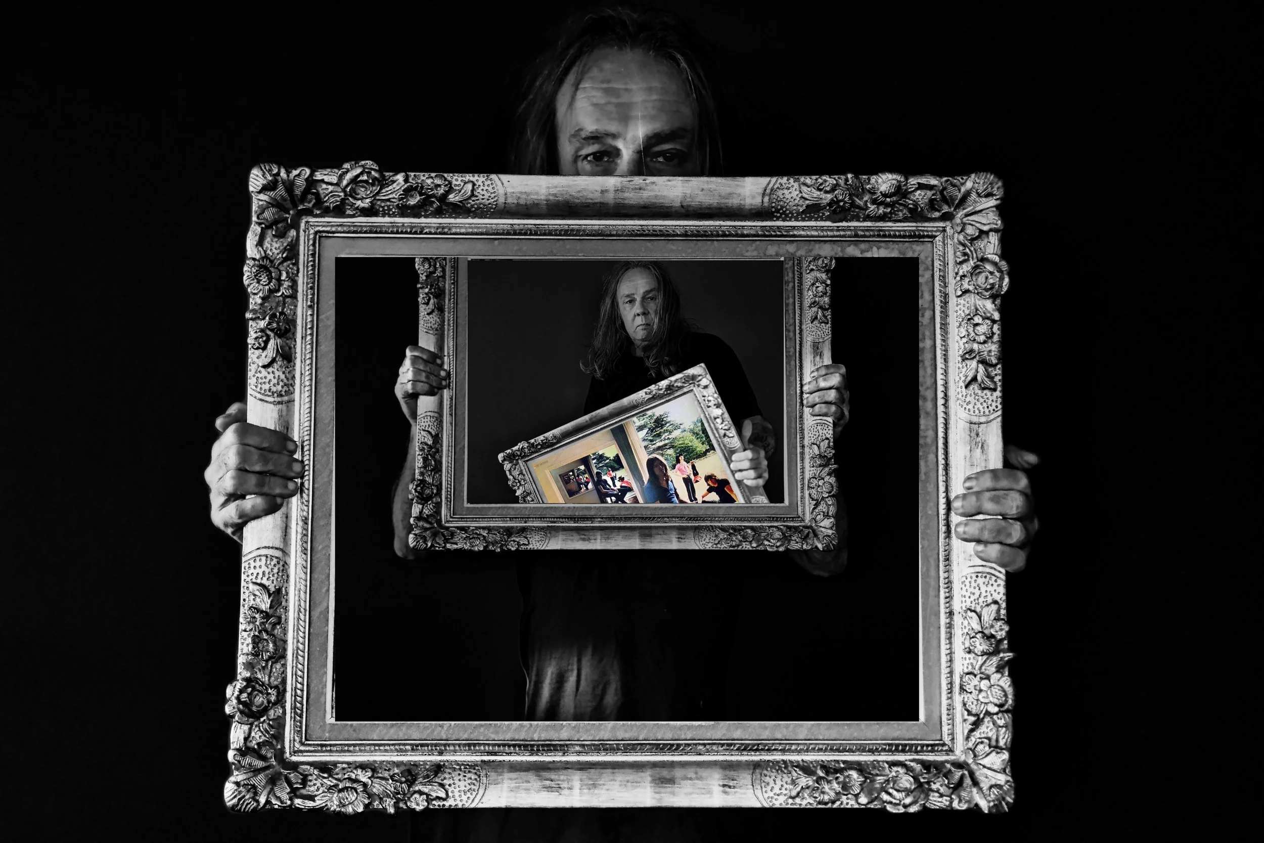 Ummagumma - Studio Dentergem
