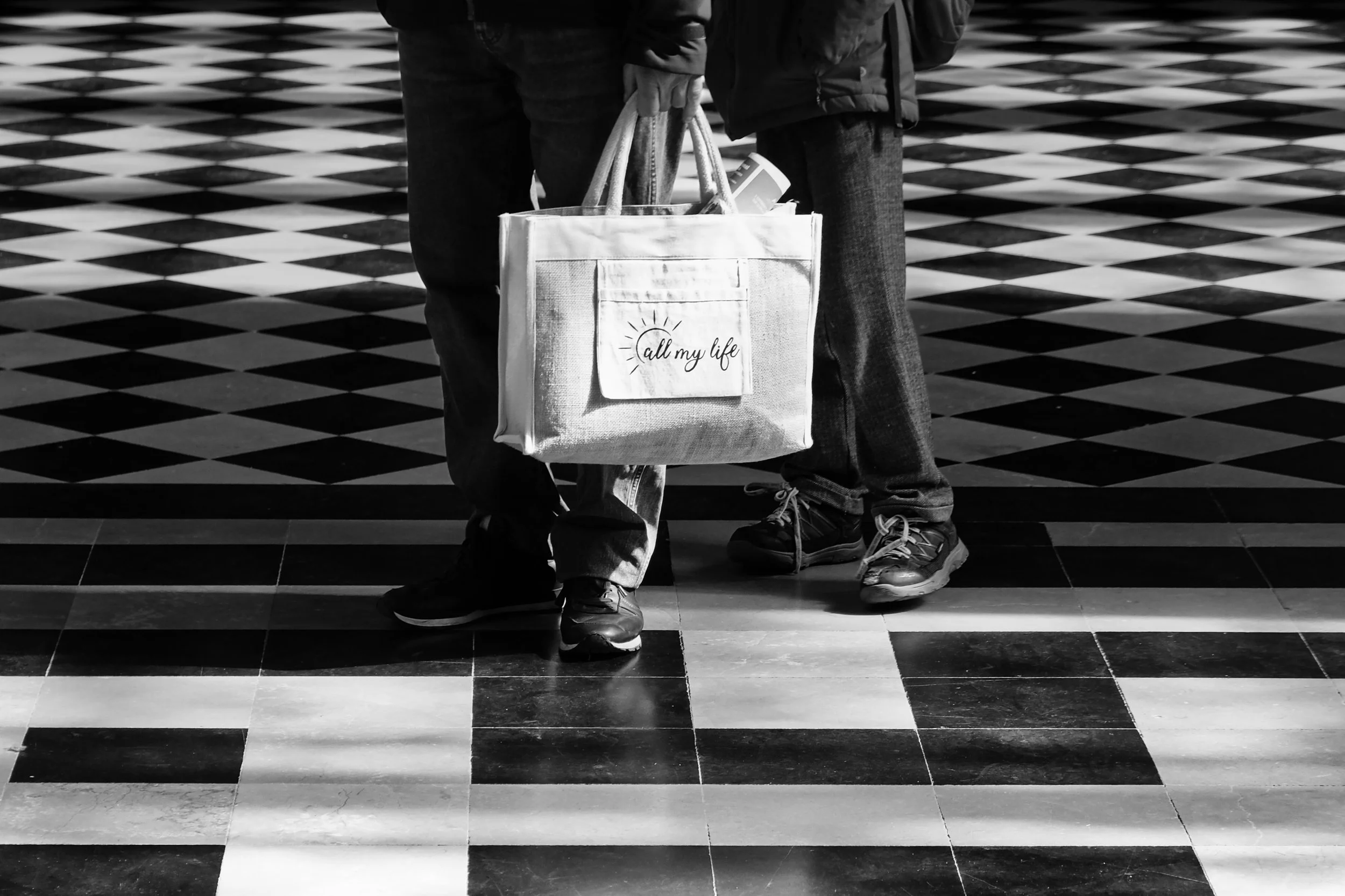 All my Life - Amiens