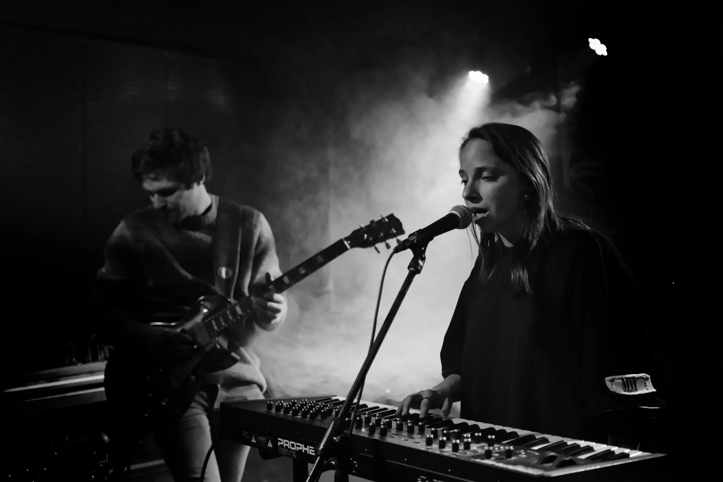 Umami @ N8W8 - Take #3 - Tielt