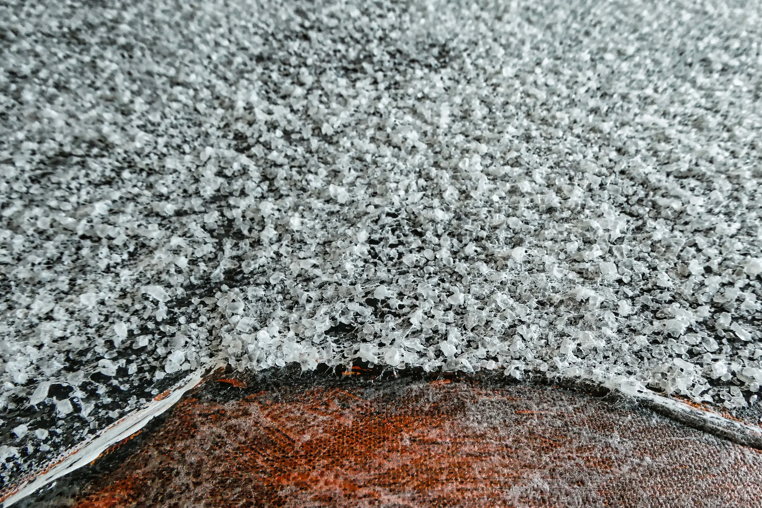 The Incorrect Use of Salt - Studio Dentergem