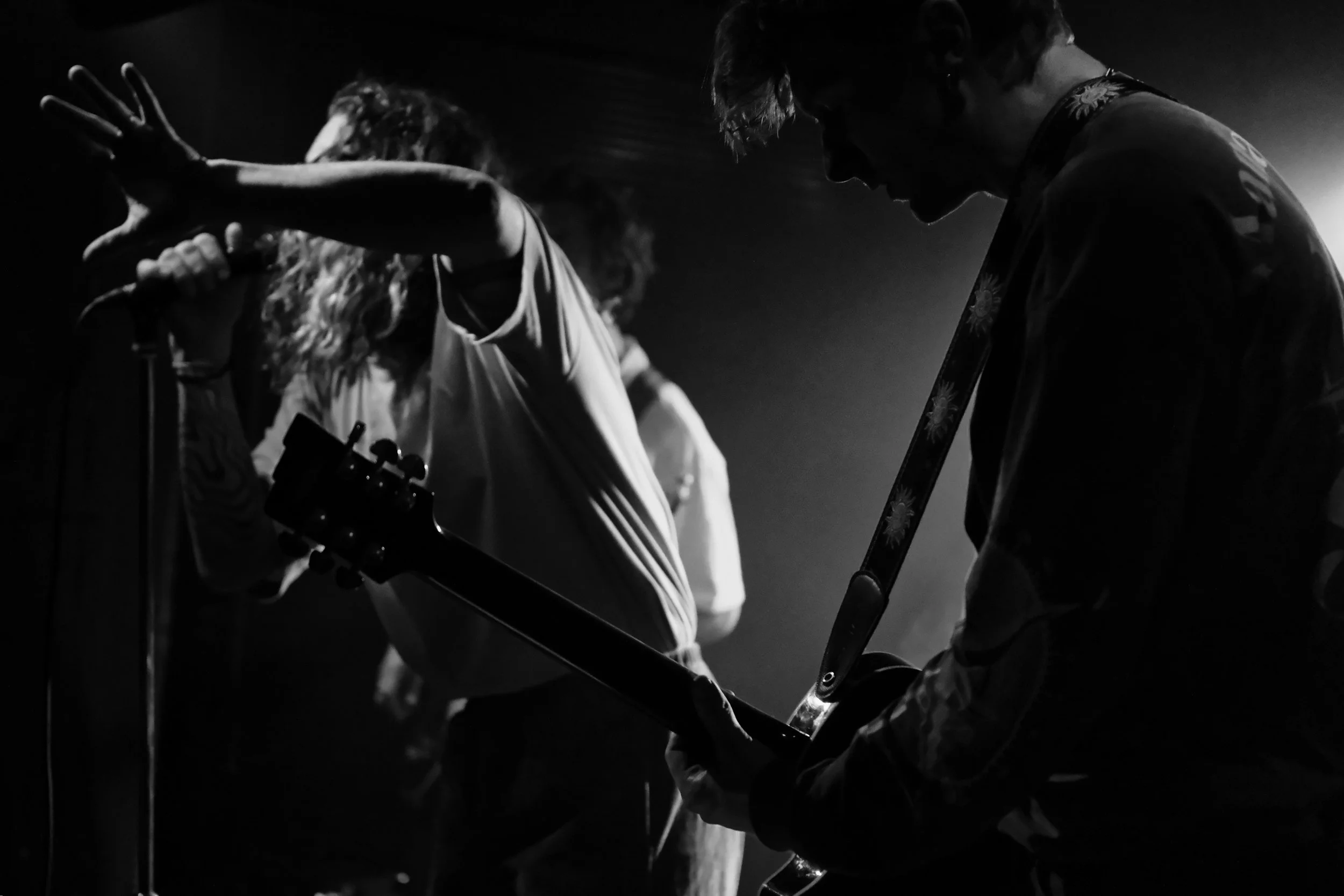 Empty Head @ N8W8 - Take #8 - Tielt