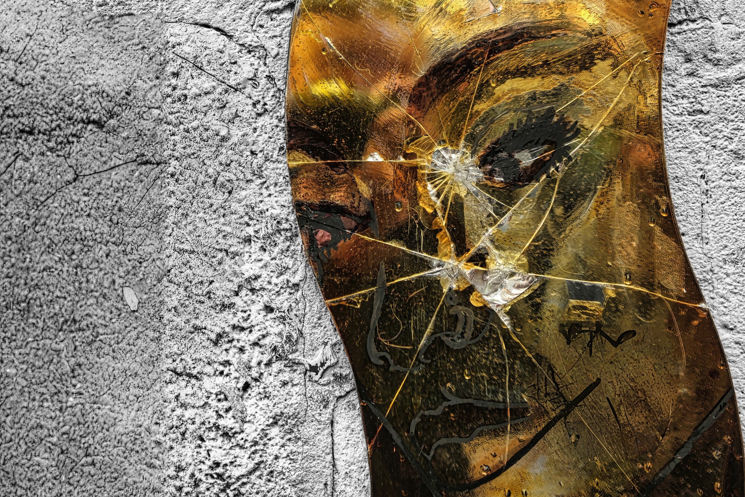 17/05/2026 - Shattered Figure