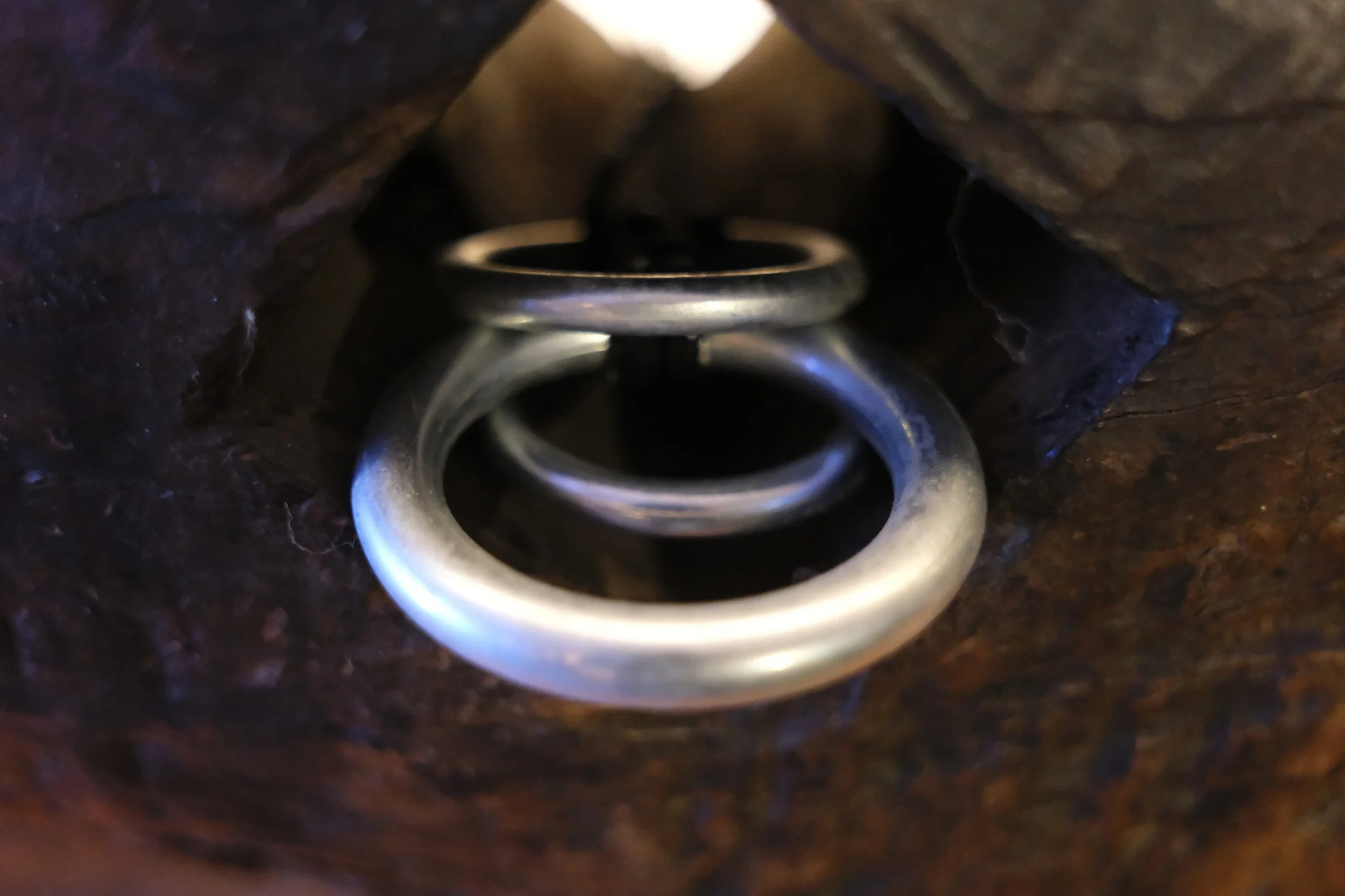 Three Ringds - Studio Dentergem