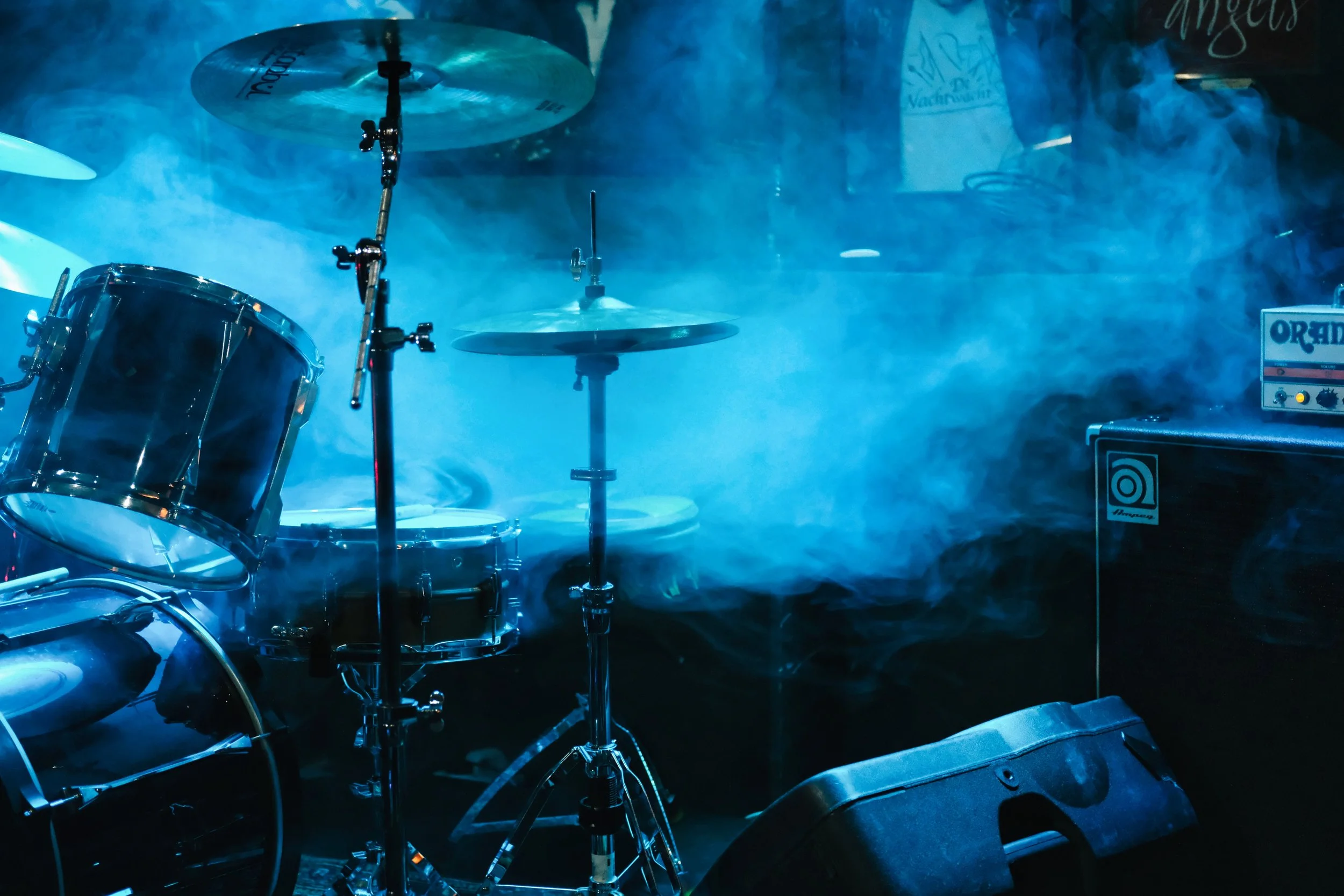 20/12/2025 - MusicPub N8W8 - Tielt - Interior