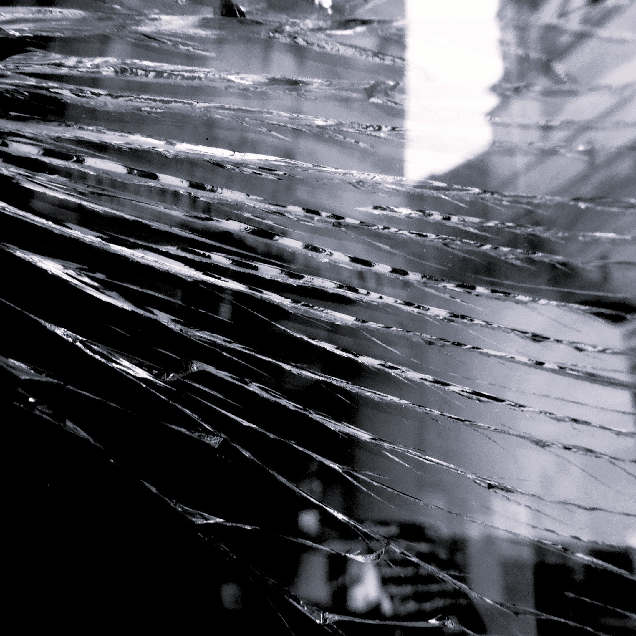 Verre Brisé - Nantes