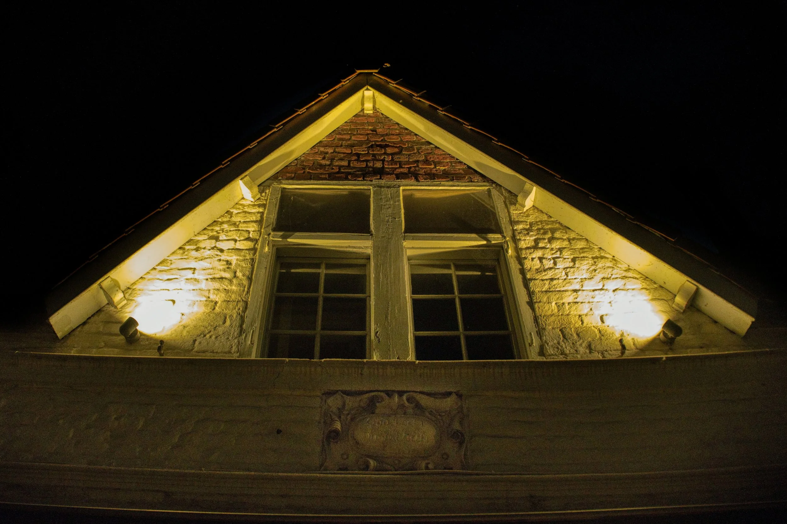 Old Thielt - Tielt