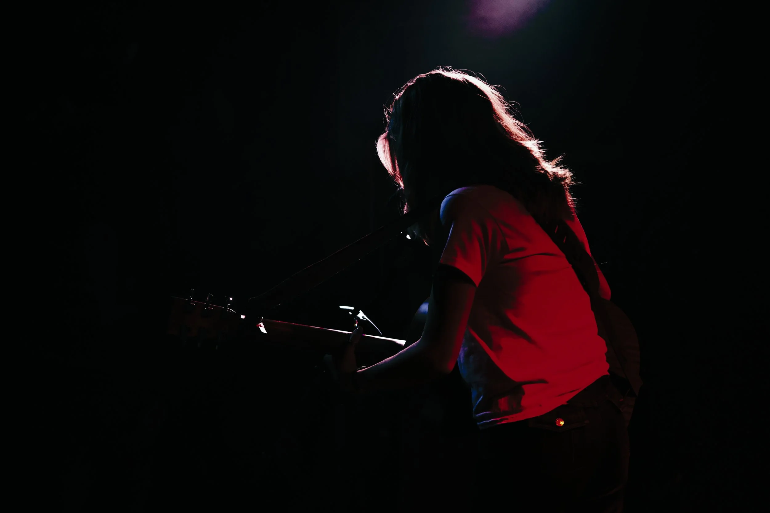 Yde Asja @ N8W8 - Take #11