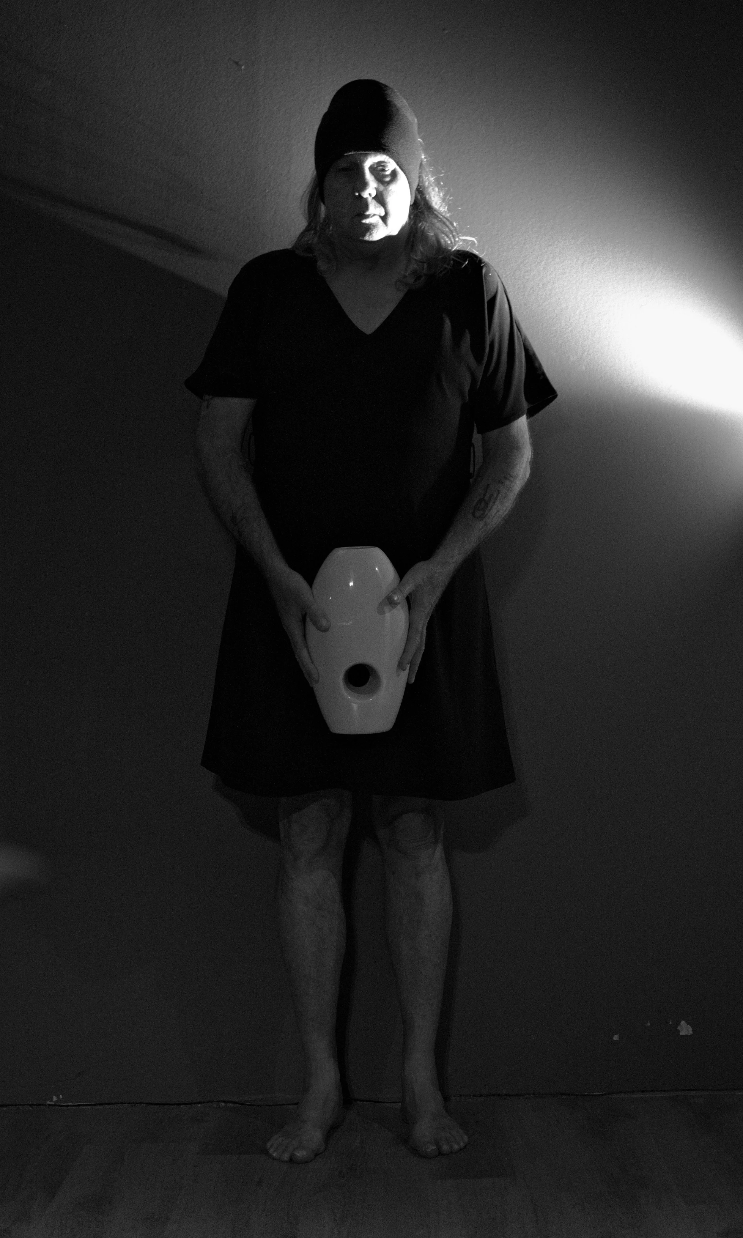 The Sequence of Events - Take #1 - Studio Dentergem