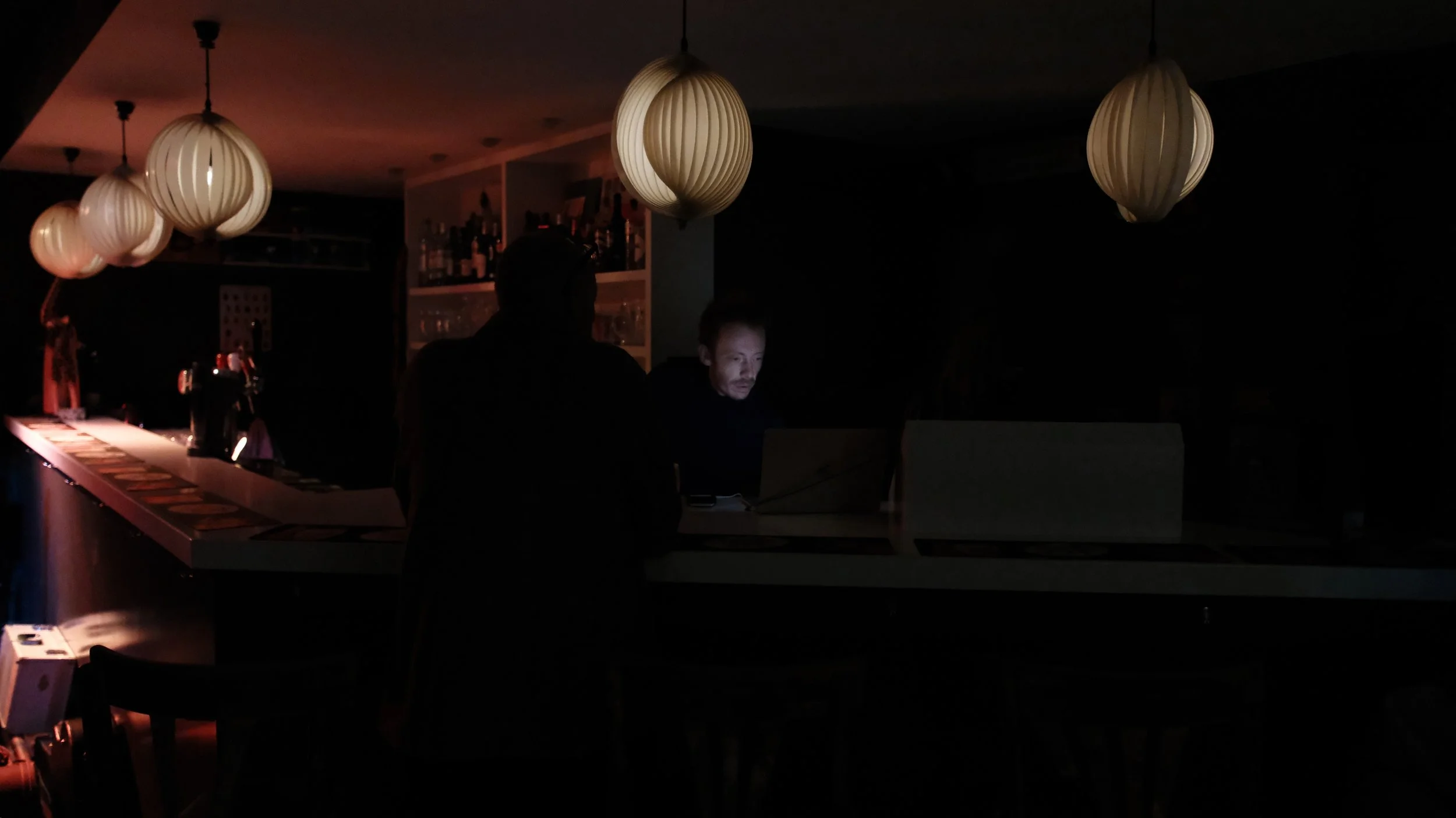 19/09/2026 - Nighthawks @ N8W8