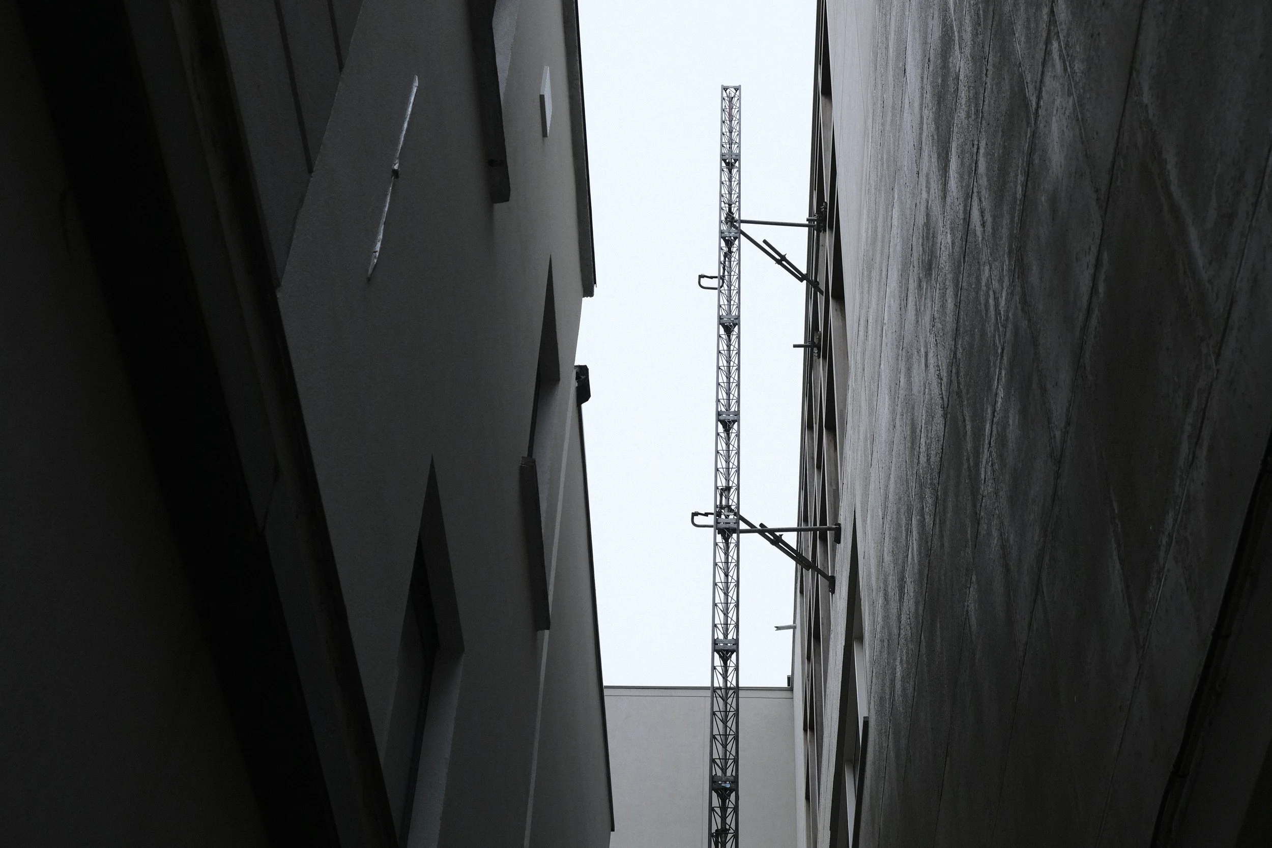 Pylon - feb 2025 - Ghent