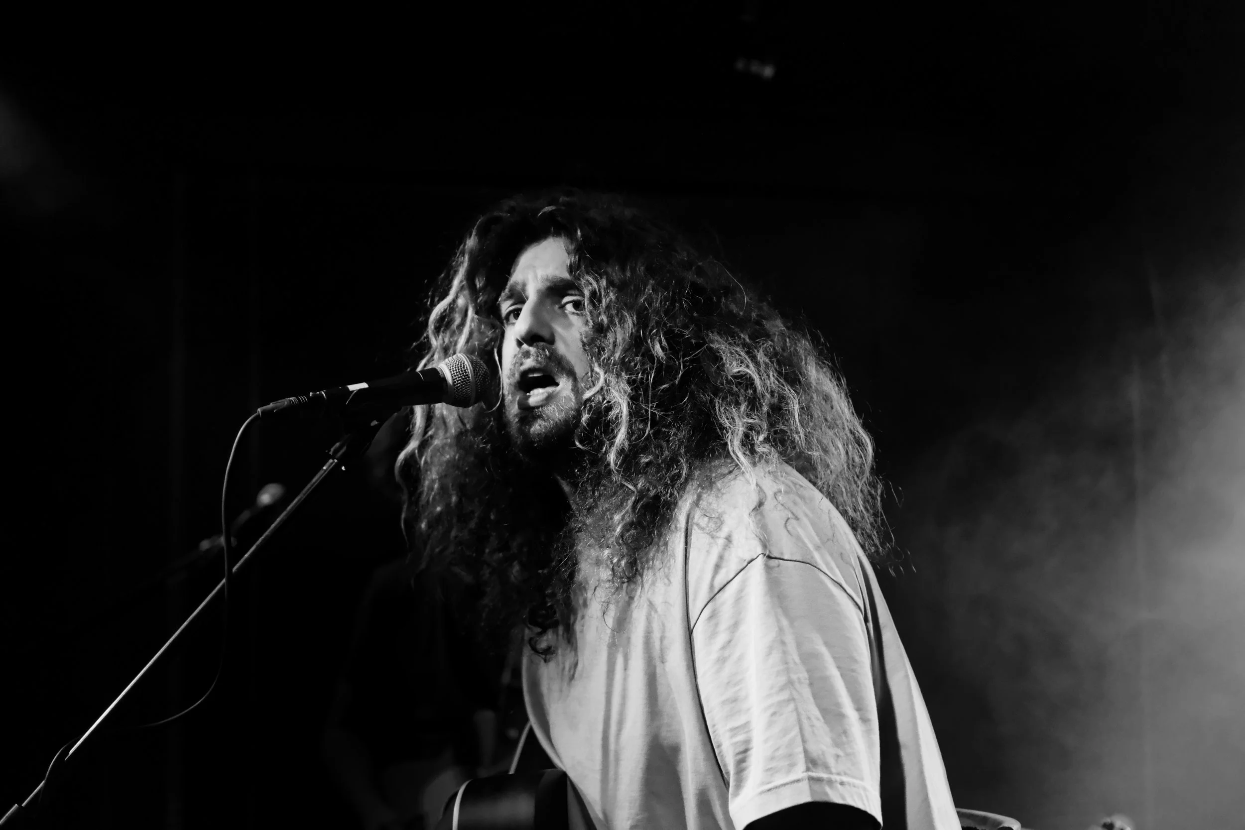 Harry Descamps @ N8W8 - Take #5 - Tielt