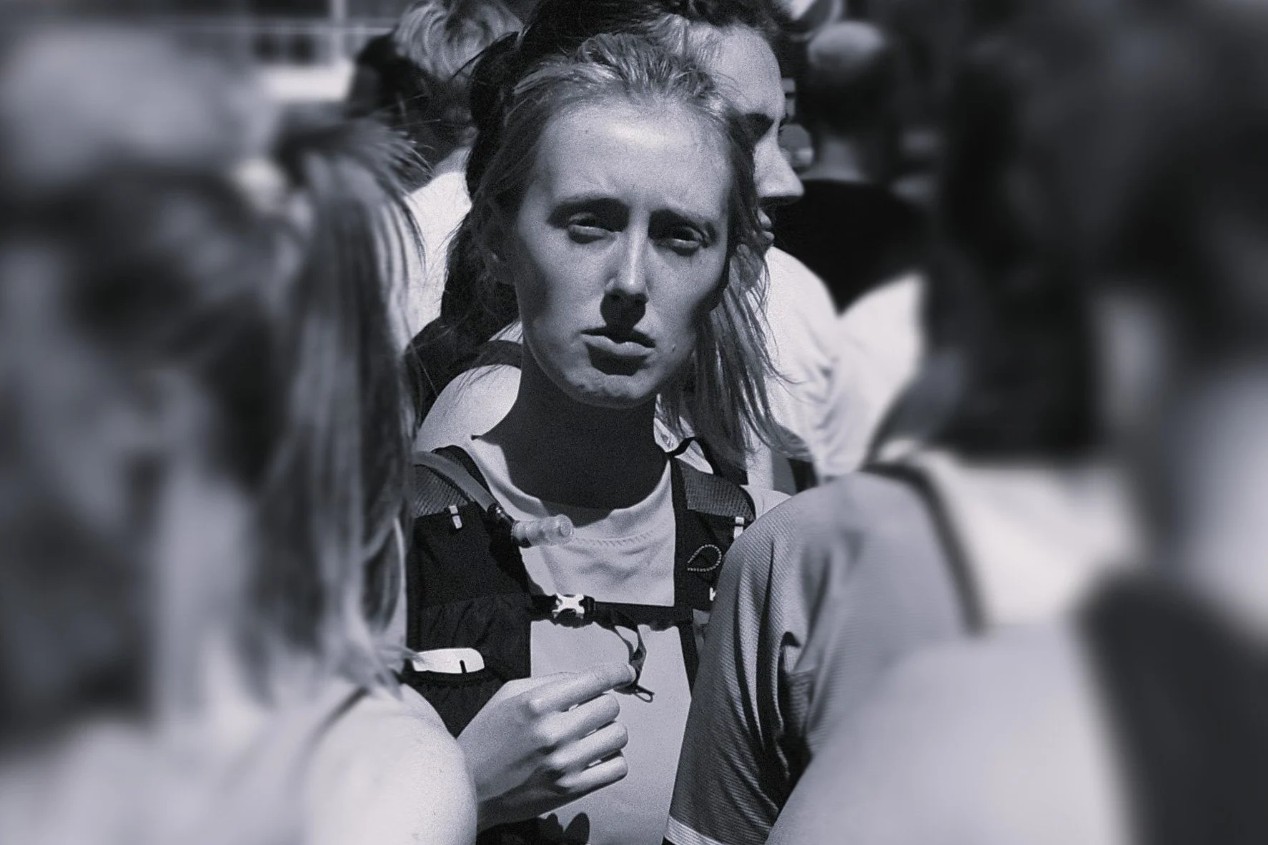 Dazed Look - Antwerp